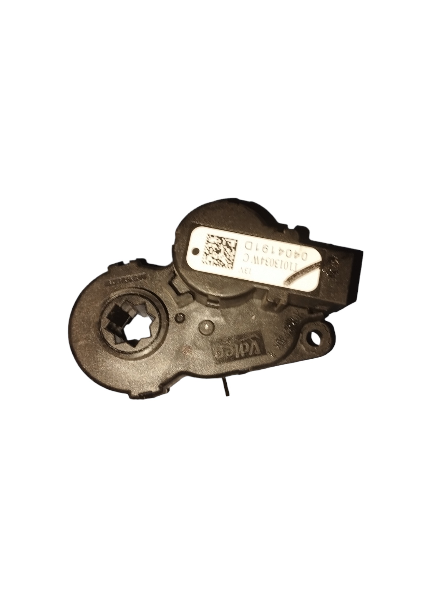 Motor Atuador Ar Condicionado Renault Sandero 2014 2019 2023
