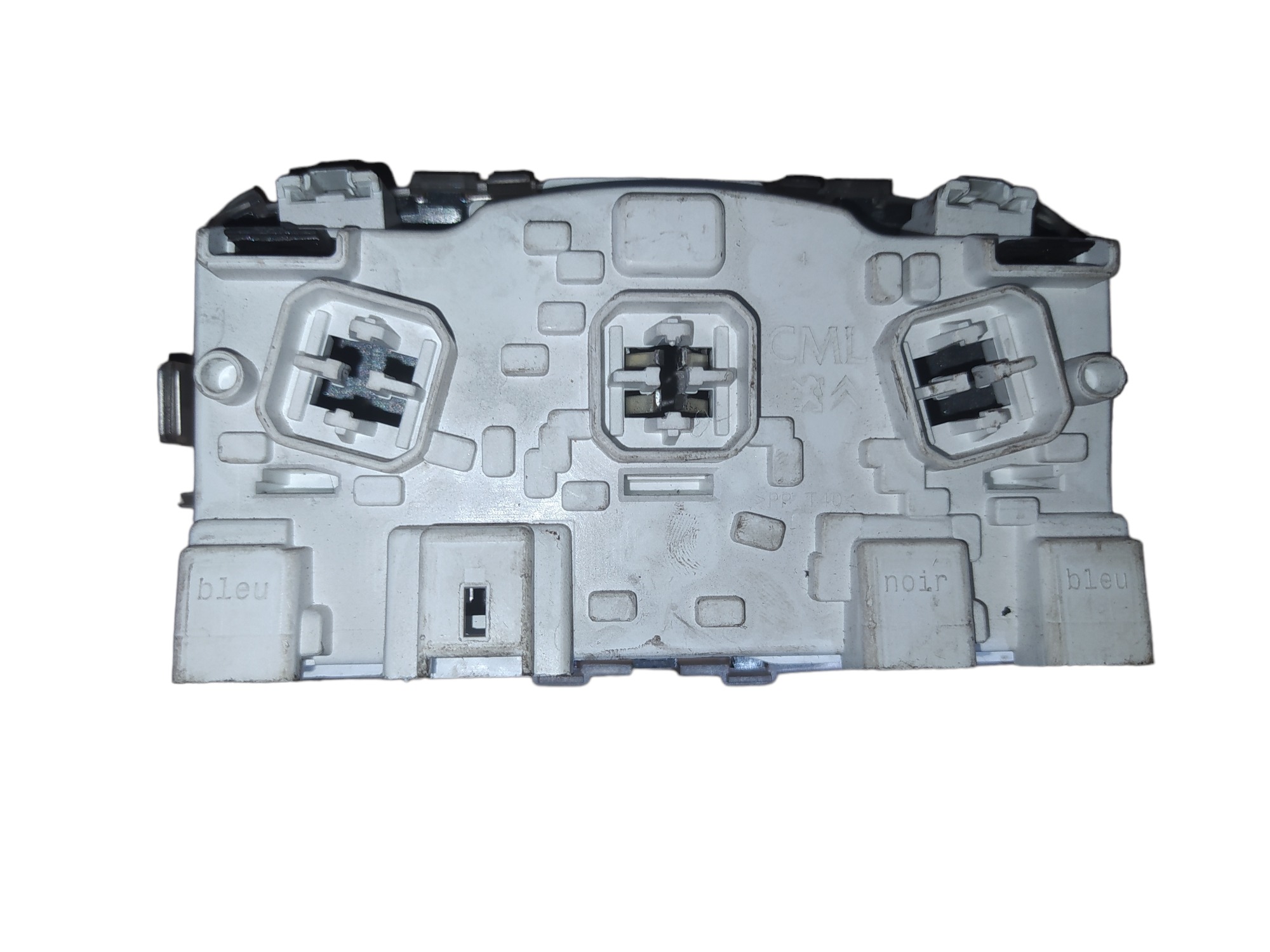 Luz De Teto Cortesia Peugeot 208 2008 2013 A 2019 3