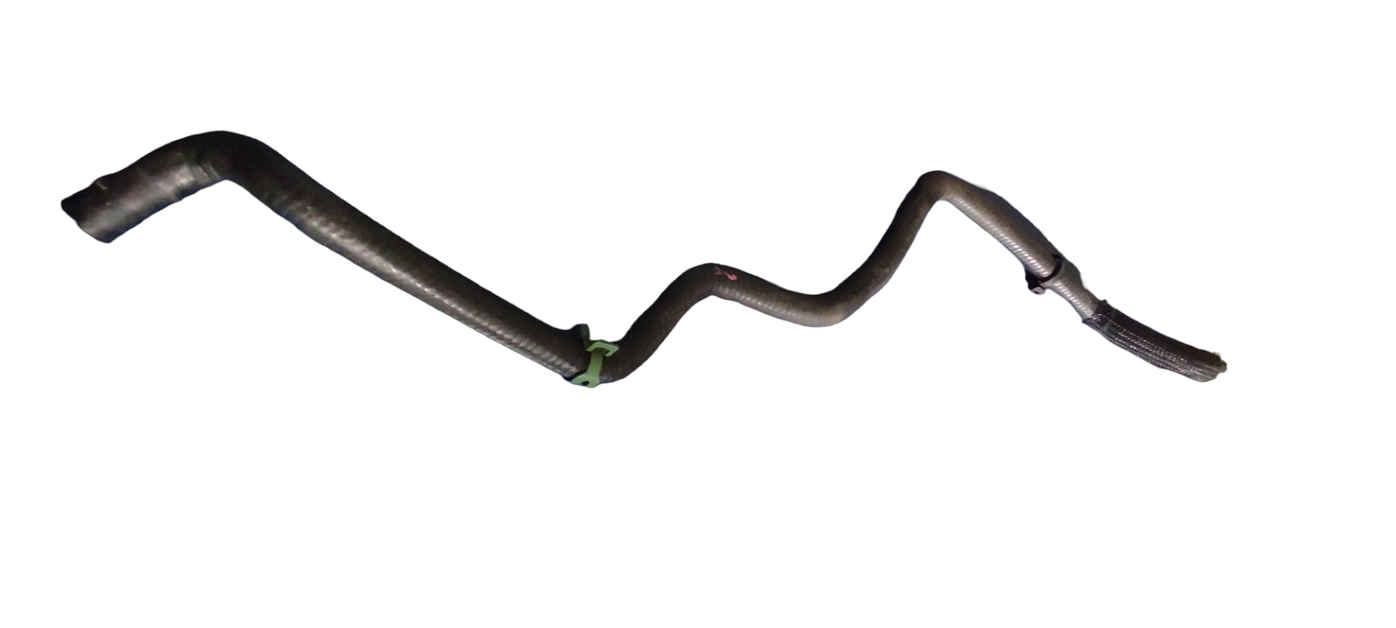 Mangueira Retorn. Reservat. Água Radiador 217410580r Logan 2