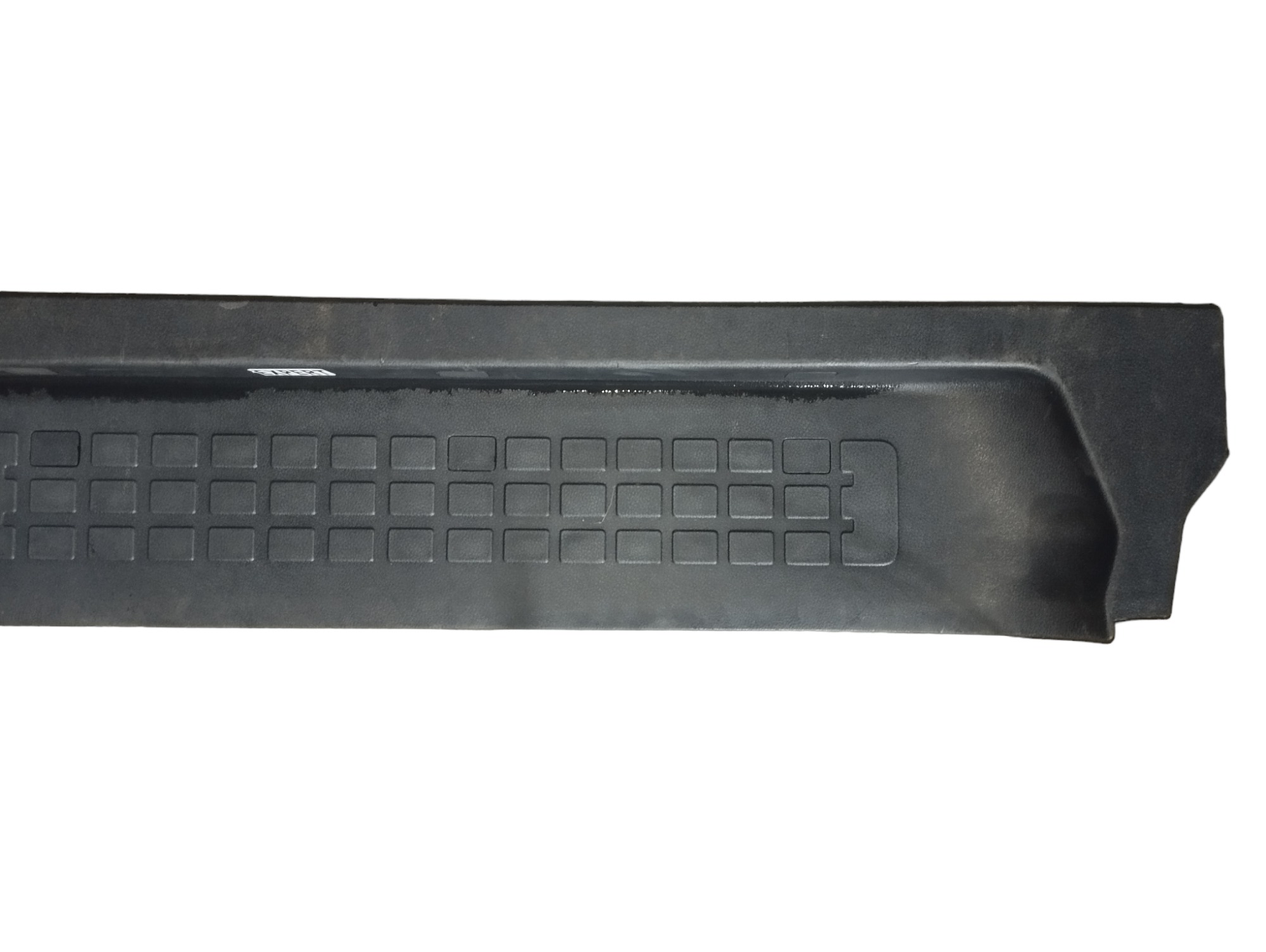 Acabamento Soleira Peugeot Expert 2019 a 2021 98133135zd 6