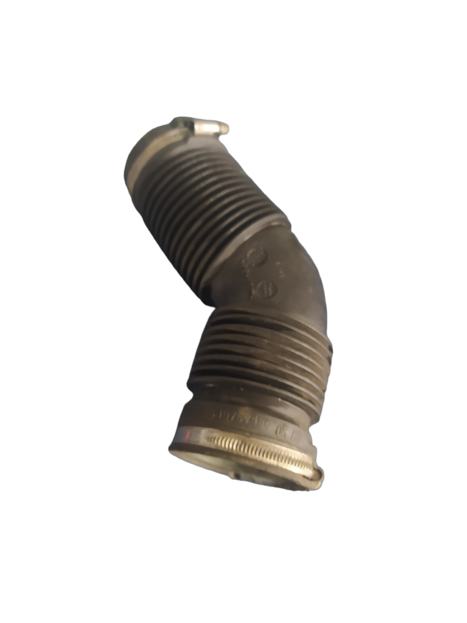 Mangueira Filtro Ar Citroen C4 Pallas 2008