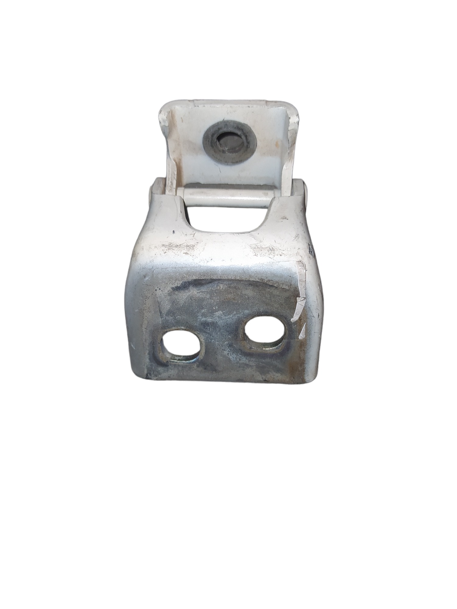 Dobradiça Porta Dianteira Esquerda Renault Kwid 2015 3