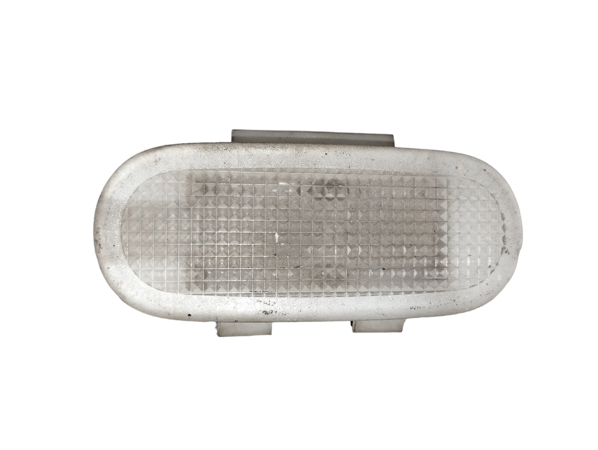 Luz De Teto Quebrasol Renault Fluence 2014