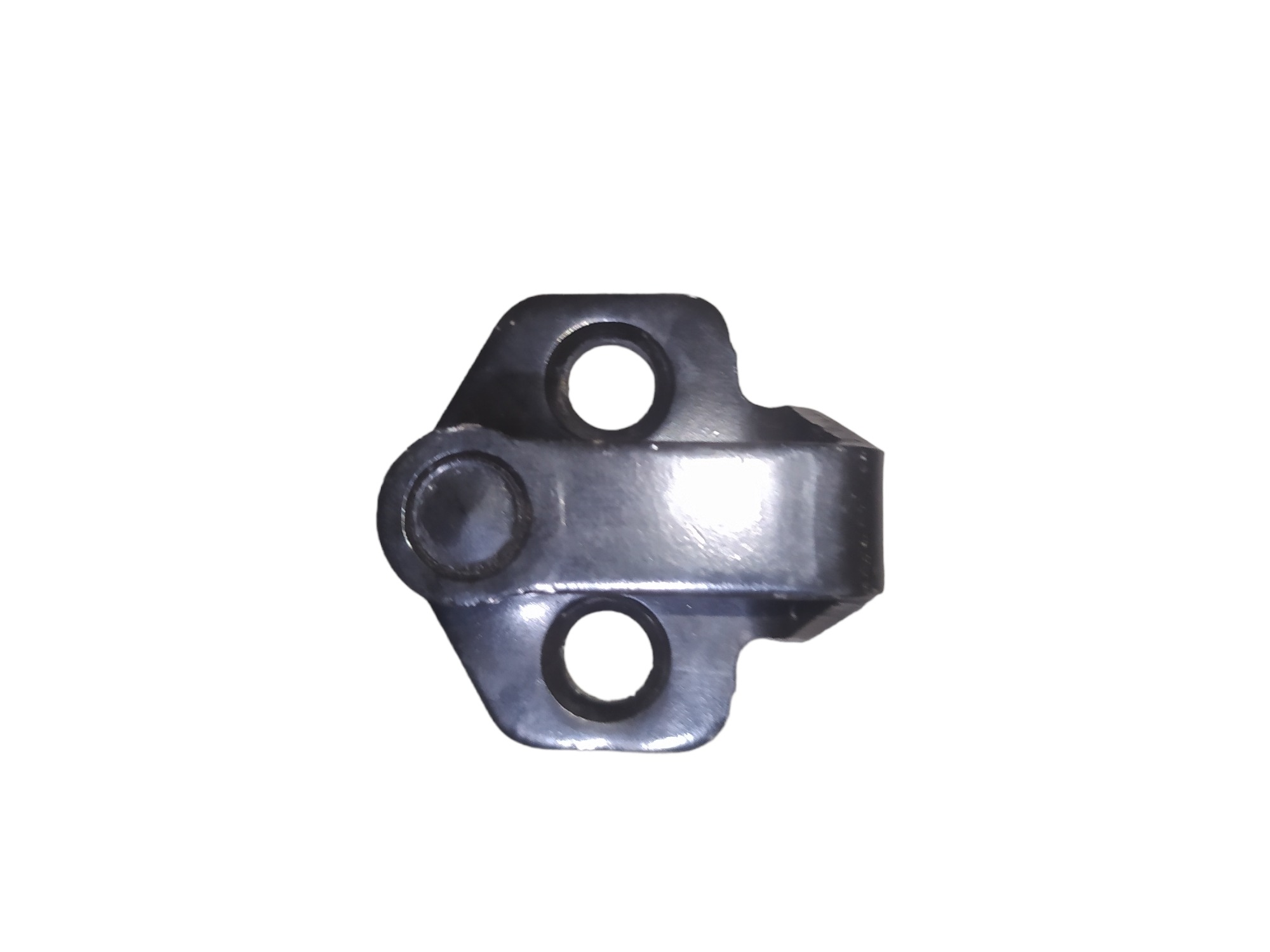Batente Porta Traseira Direita Ford Fusion 2.3 2007 5
