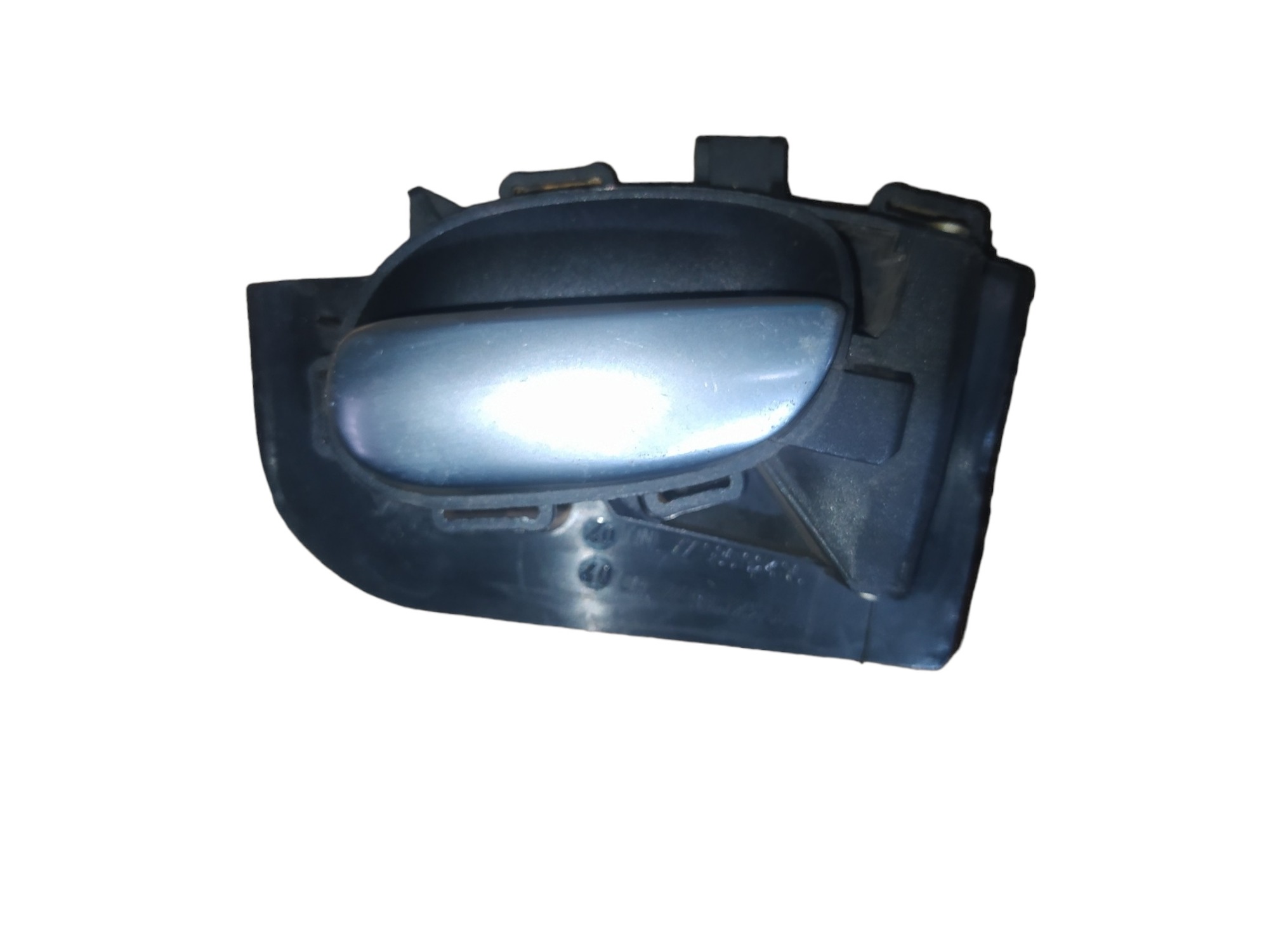 Maçaneta Interna Direito Peugeot 206 207 2000 A 2007