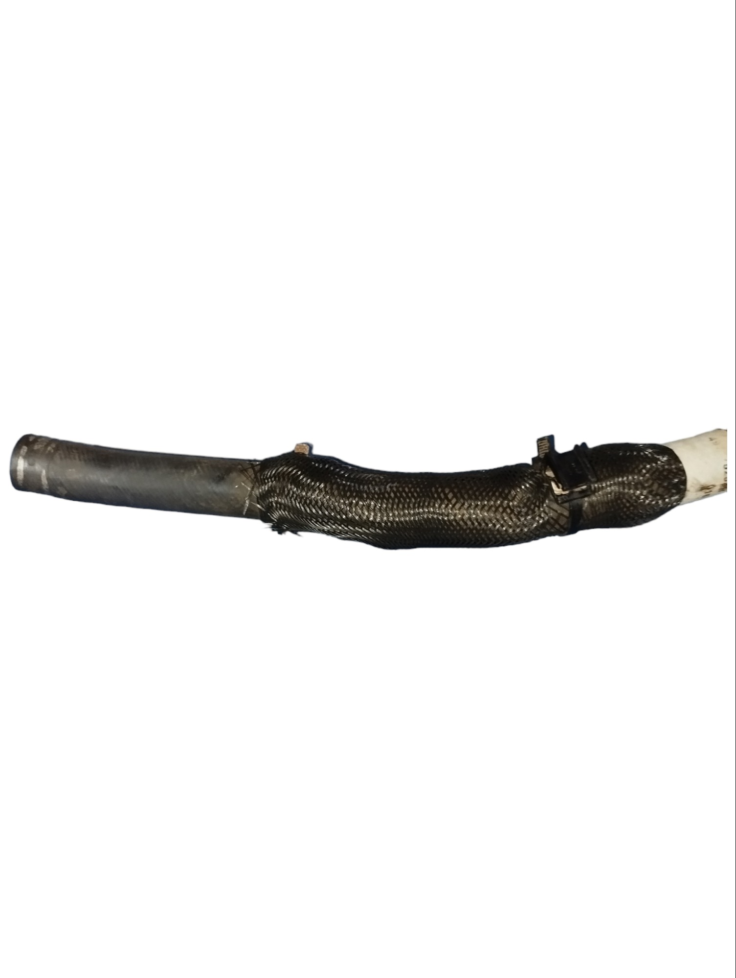 Mangueira Superior Reservatório Hidráulico Renault Duster 4