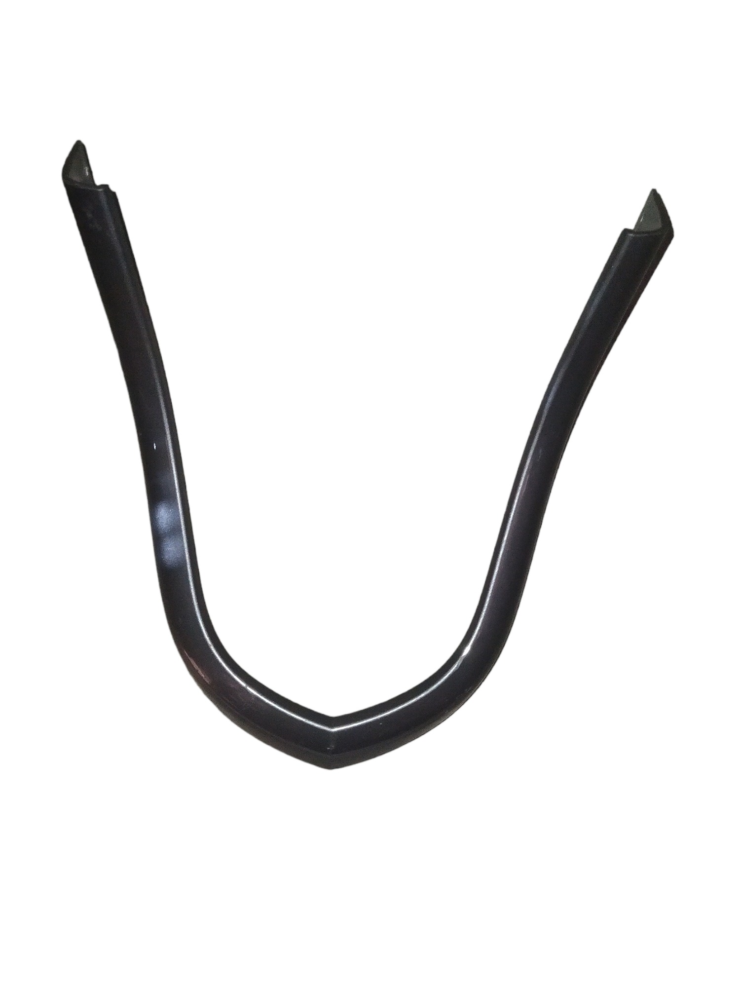 Acabamento Moldura Cambio Peugeot 408 2016 9658691277 6