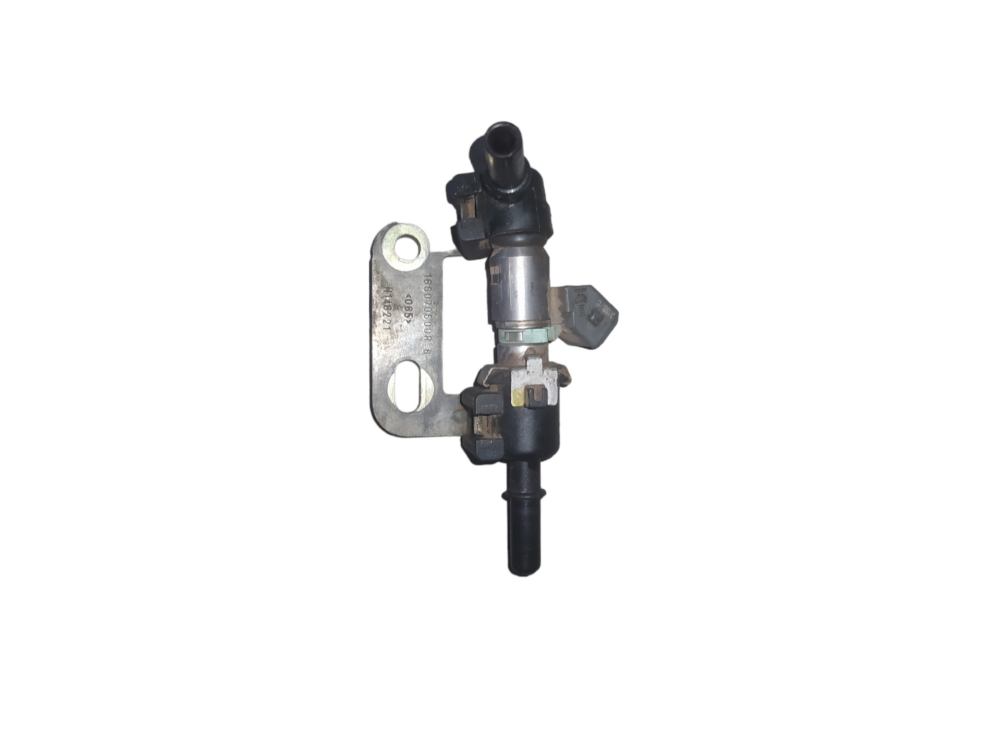 Bico Injetor De Combustivel Partida Frio  Sandero 1.0 3cc 2