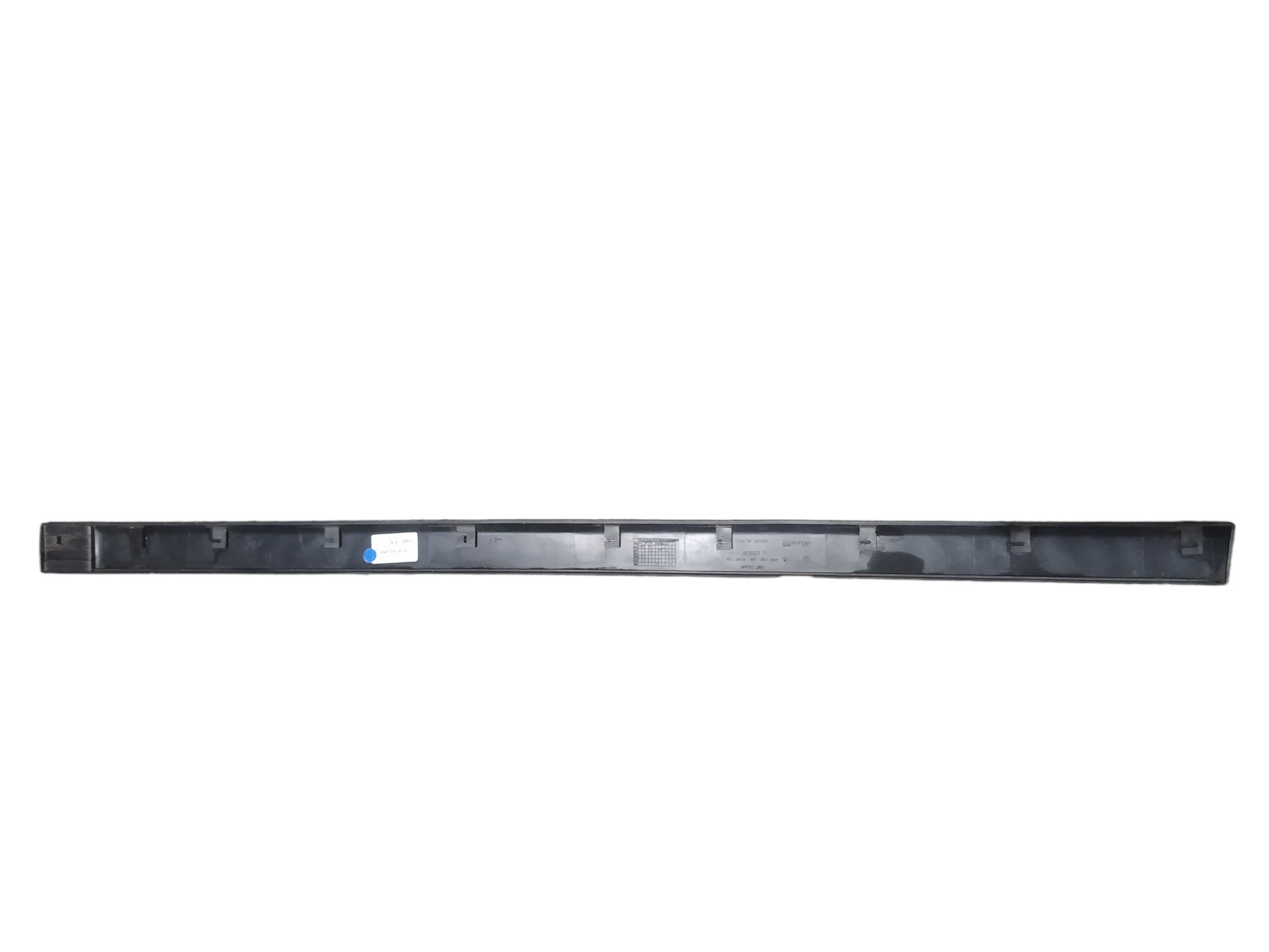 Friso Porta Traseira Lado Direito Peugeot 306 2010