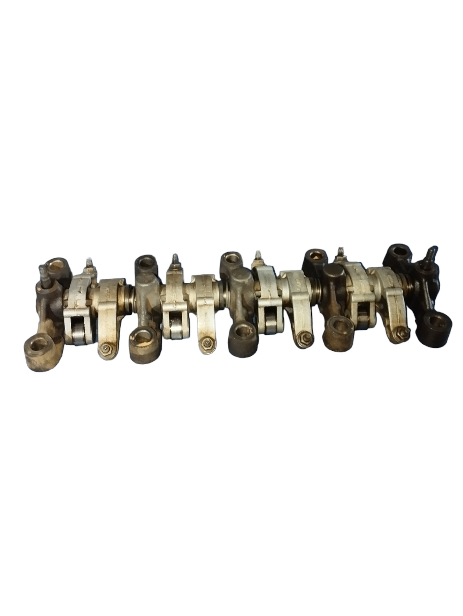 Eixo Balancim Peugeot 206 207 208 Citroen C3 1.4 8v