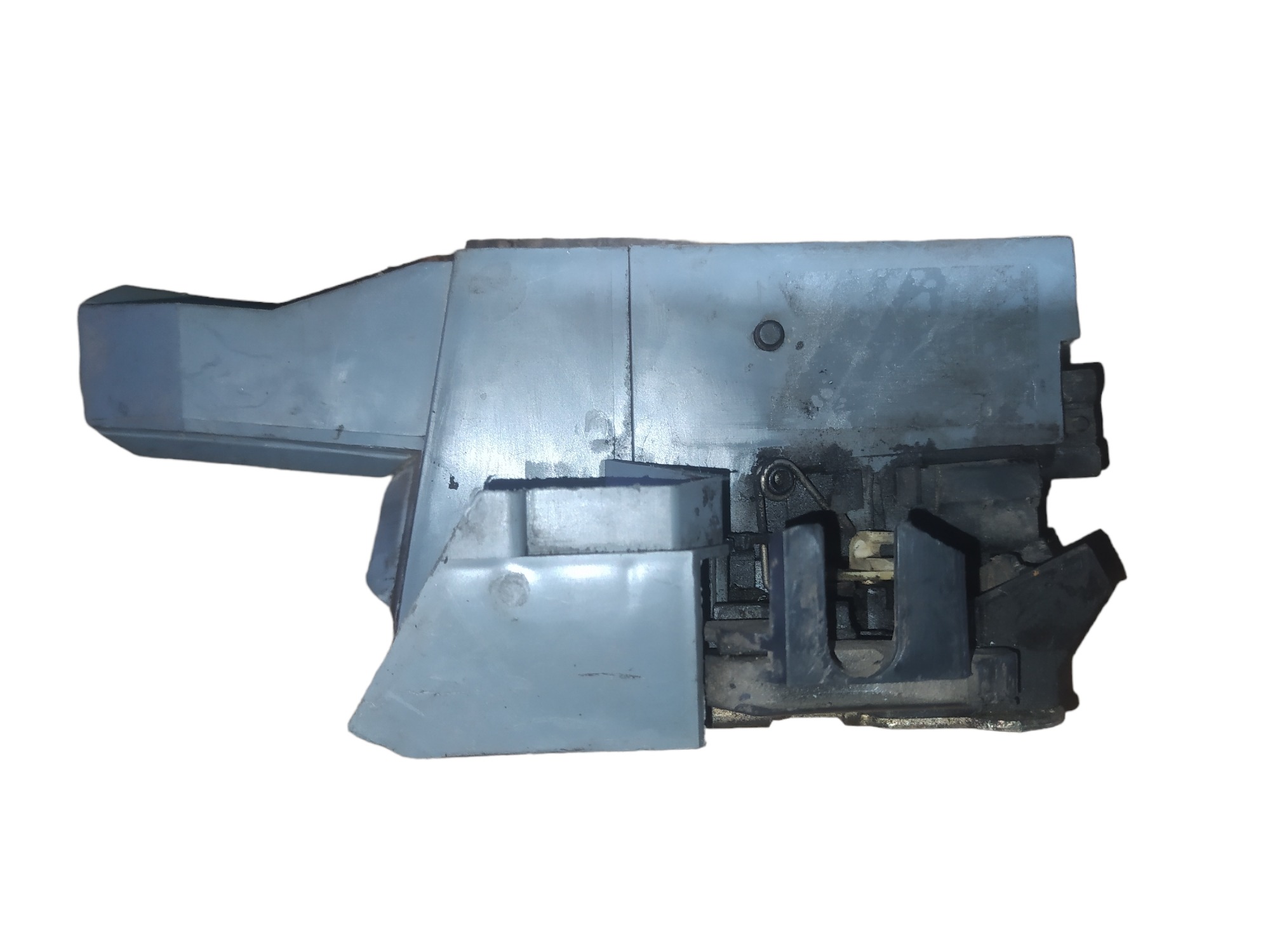 Fechadura Dianteira Direita Renault Clio 2014  A  2016