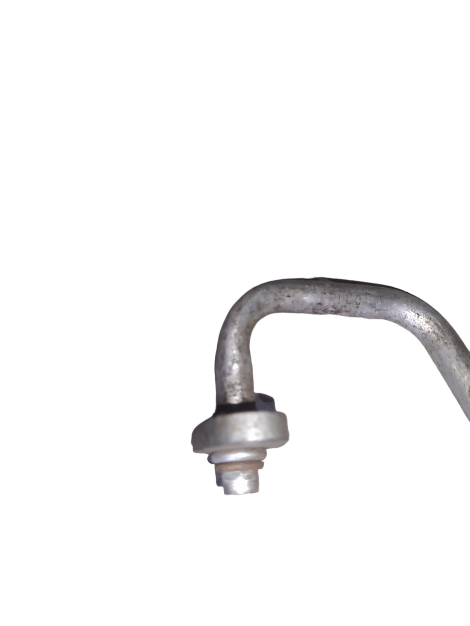 Mangueira Do Ar Condicionado Peugeot 206 1.0 16v 99 5