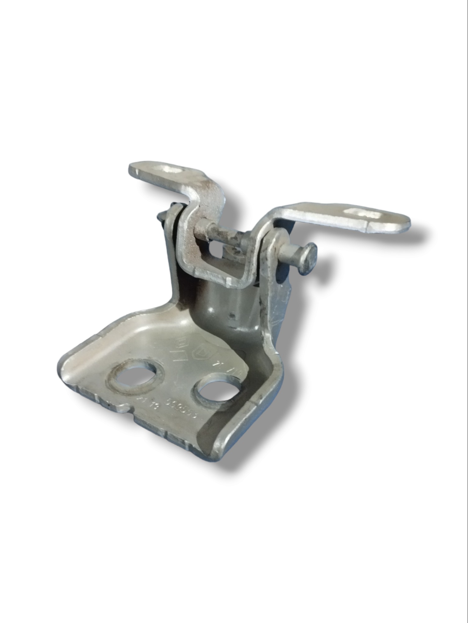 Dobradiça Inferior Porta Dianteira Direita Renault Duster 15 4