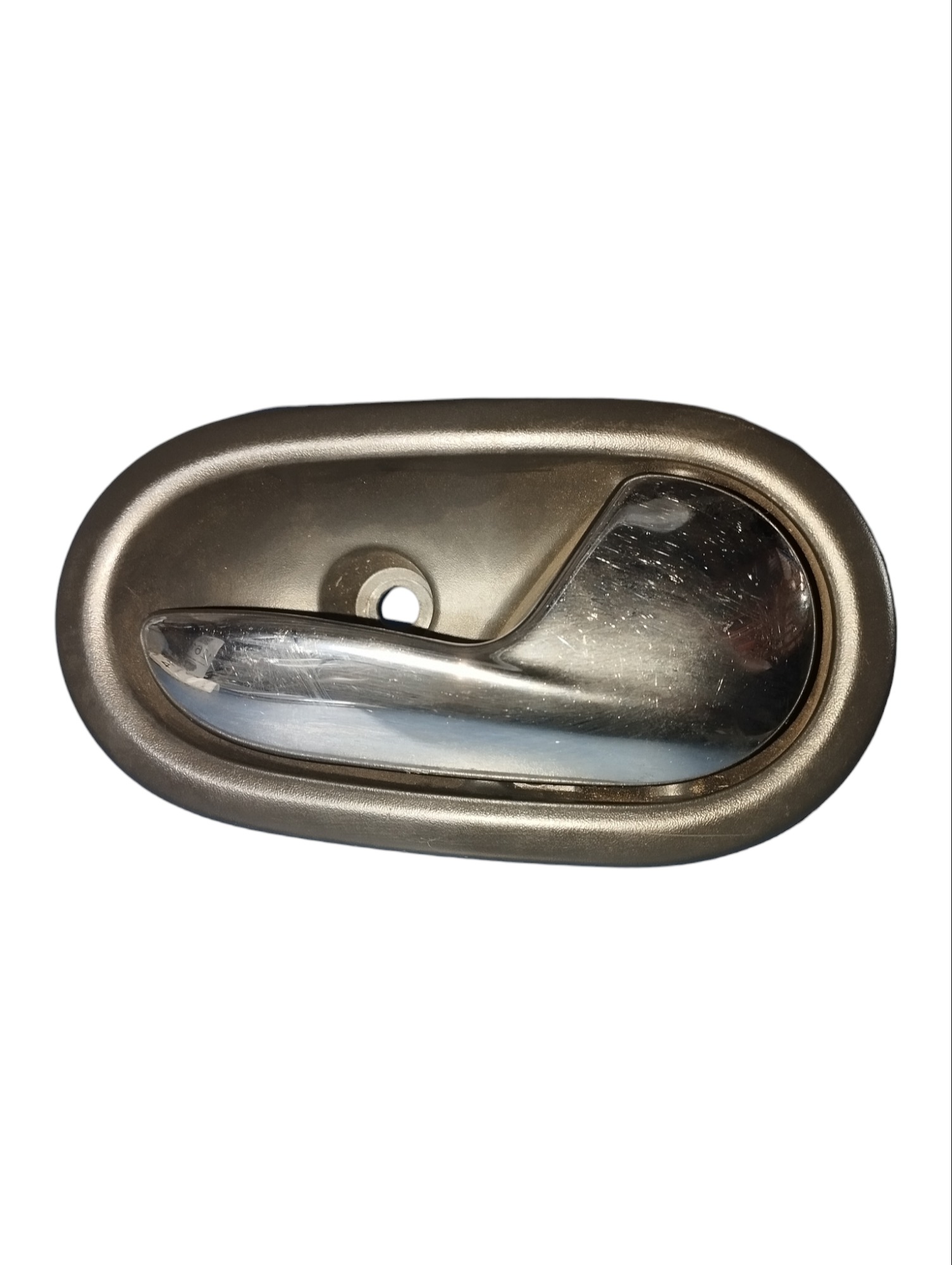 Maçaneta Interna Dianteira Direita Renault Sandero 806708506 1