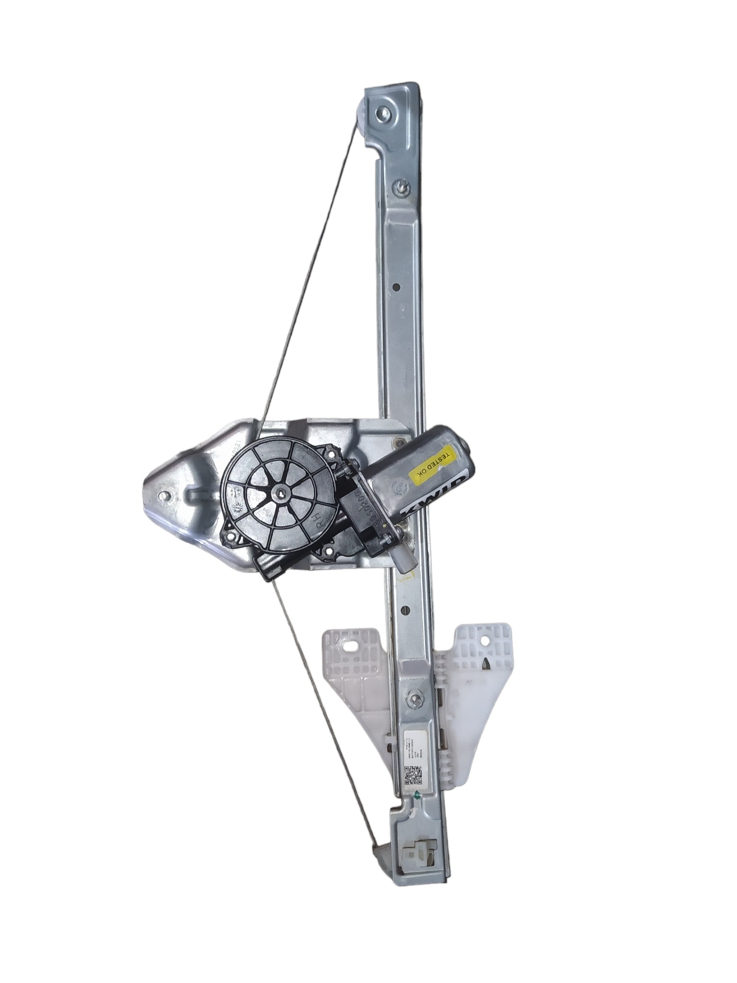 Máquina Vidro Elétrico Dianteiro Direito Renault Kwid 2020 10