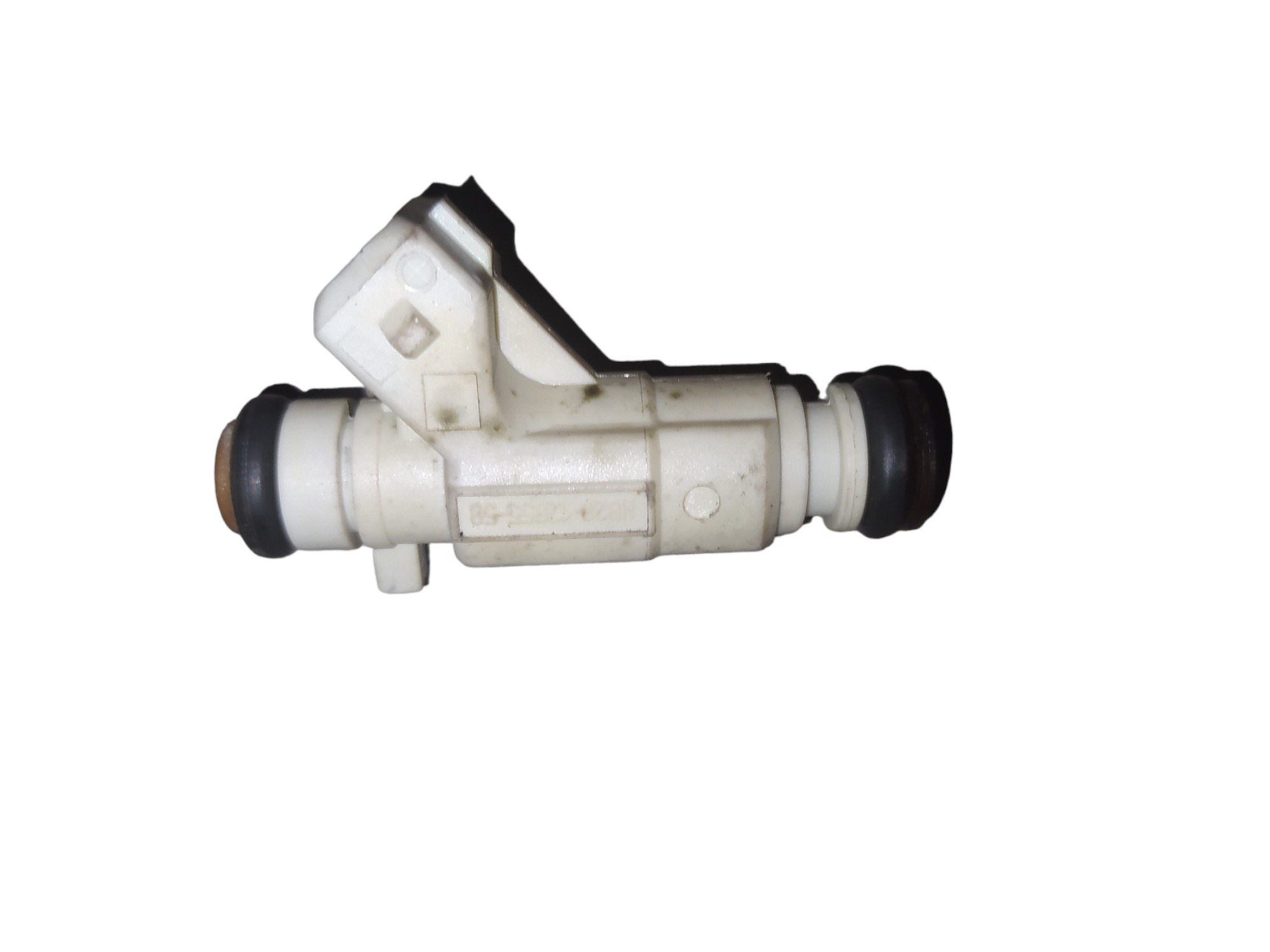 Bico Injetor Bosch Renault Sandero 1.0 16v 2014 A 2016 3