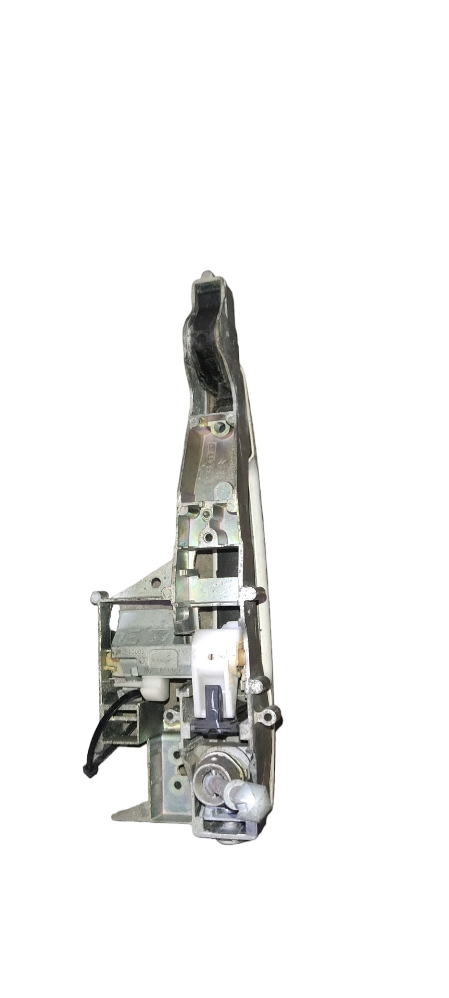 Maçaneta Externa Traseira Esquerdo Peugeot 208 2014 A 2020