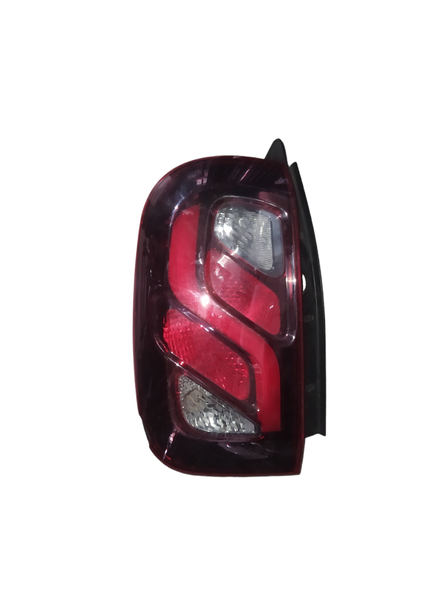 Lanterna Traseira Lado Esquerdo Renault Duster 2015 A  2019 Esquerdo 1