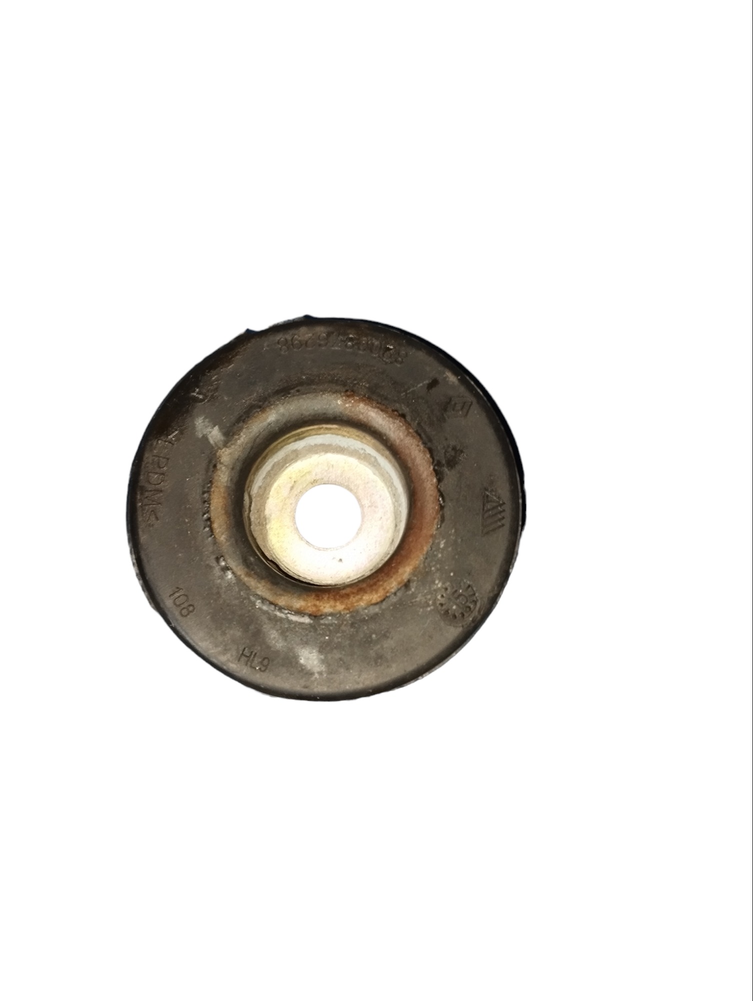 Suporte Superior Dianteiro Sandero Duster Logan