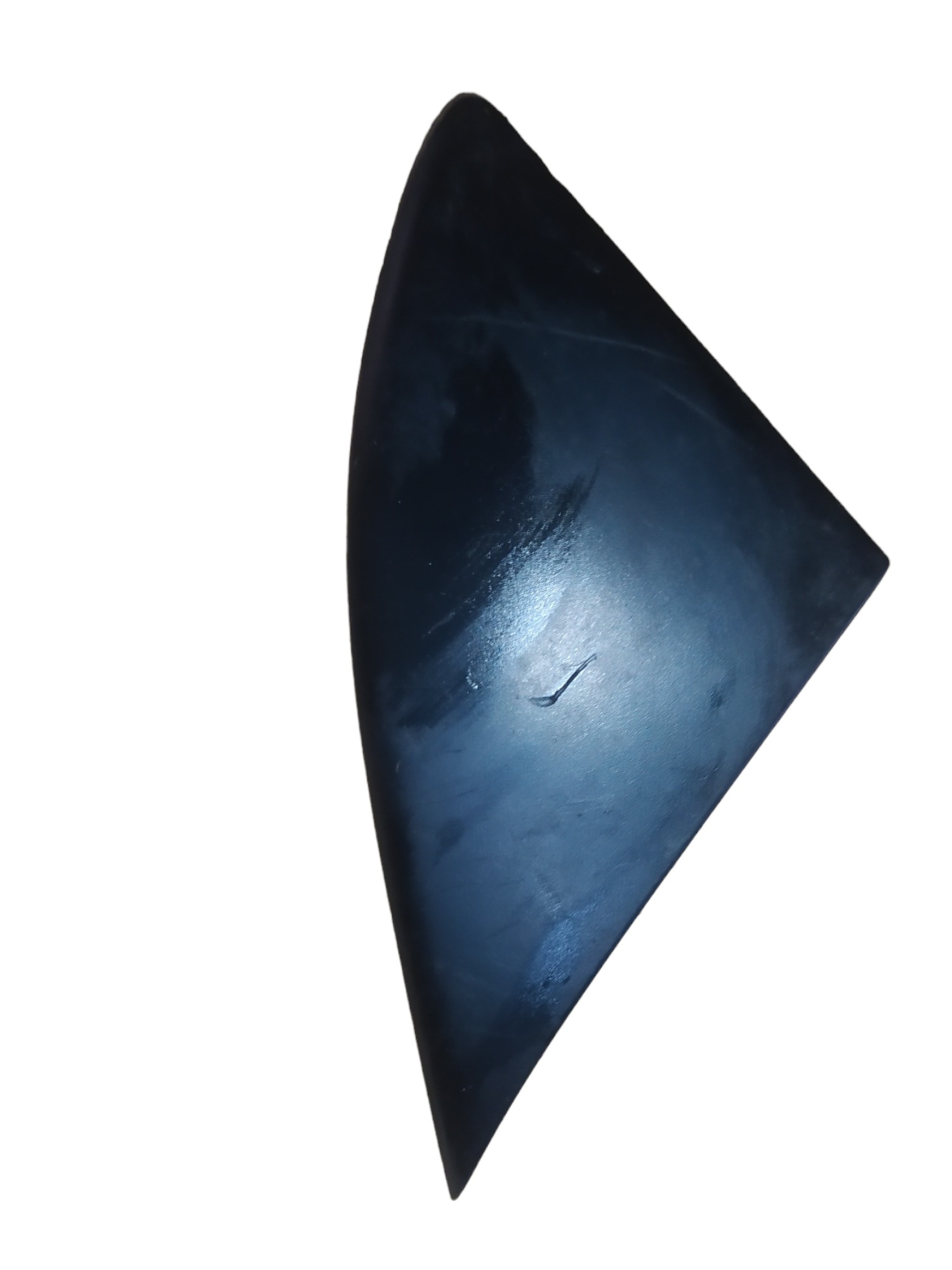 Acabamento Externo Retrovisor Direito Fiat Grand Siena 2017 3