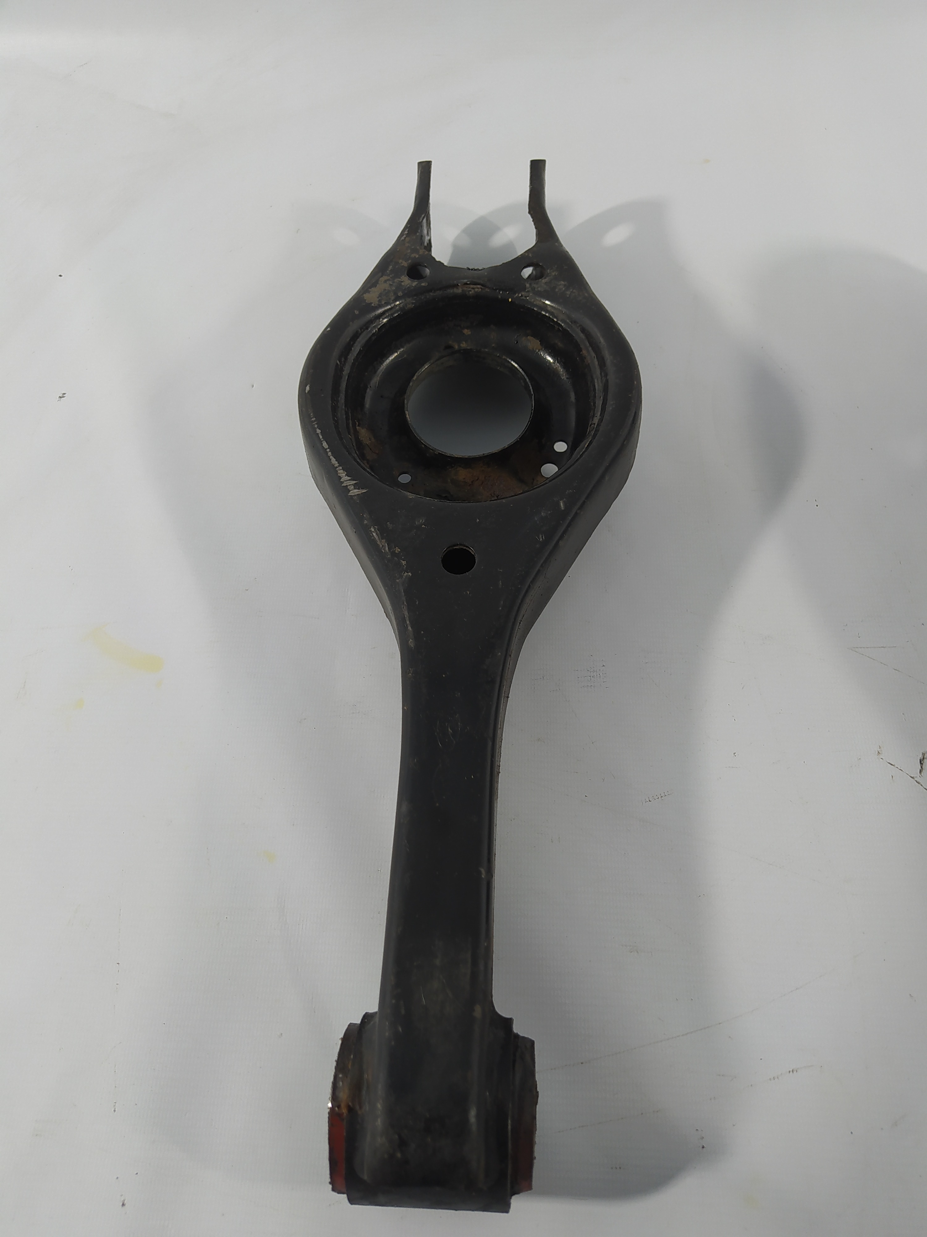 Bandeja Traseira Hyundai I 30 Perua 2