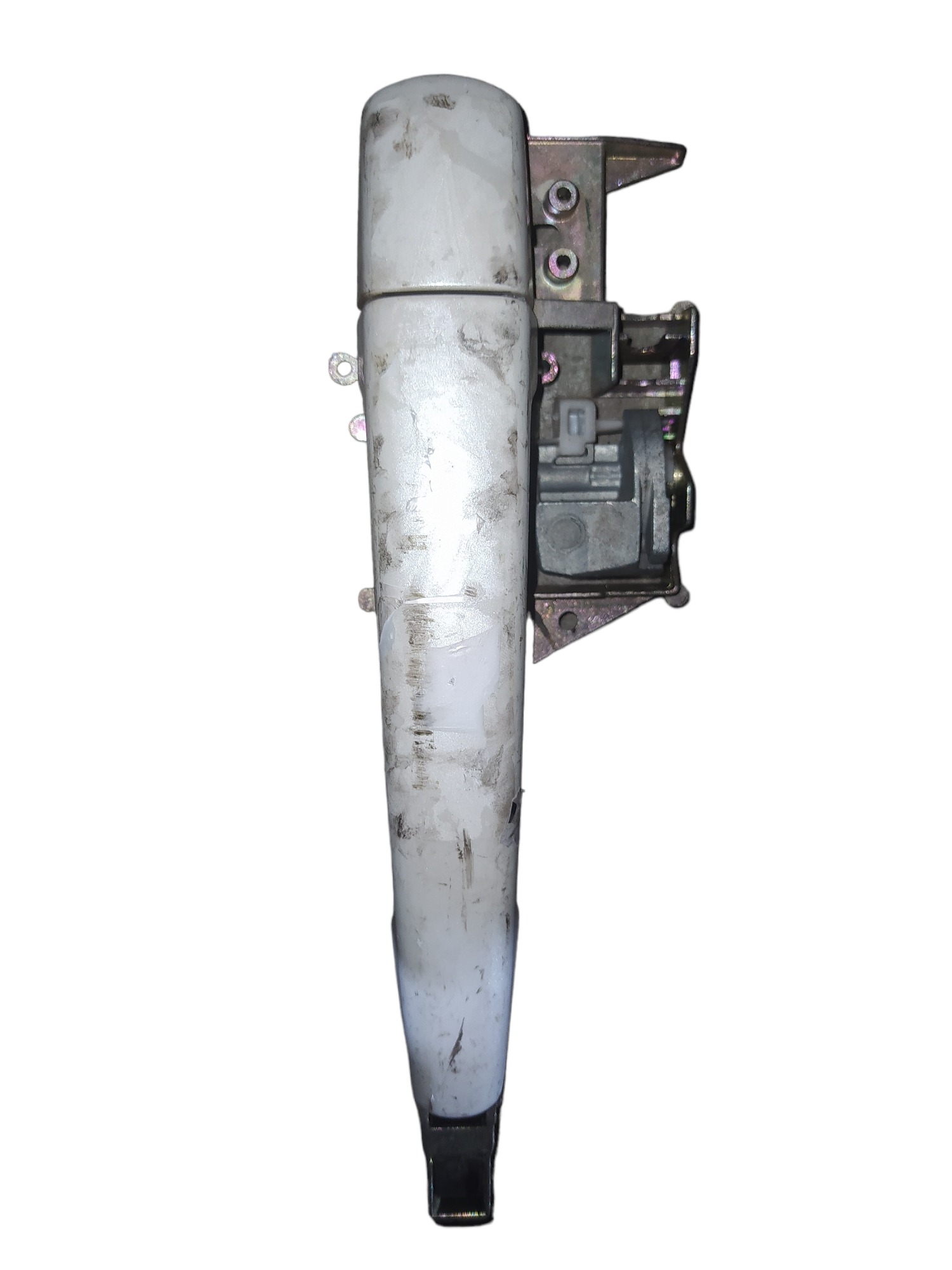 Maçaneta Externa Traseira Direita Peugeot 208 2008 2014a2018 3