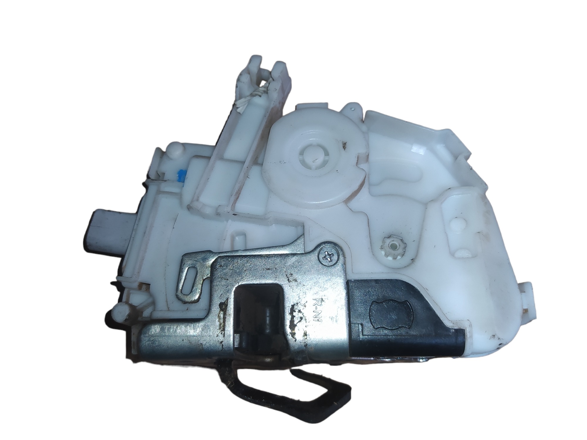 Fechadura Porta Dianteira Direita Volkswagen Saveiro 1.8 8v