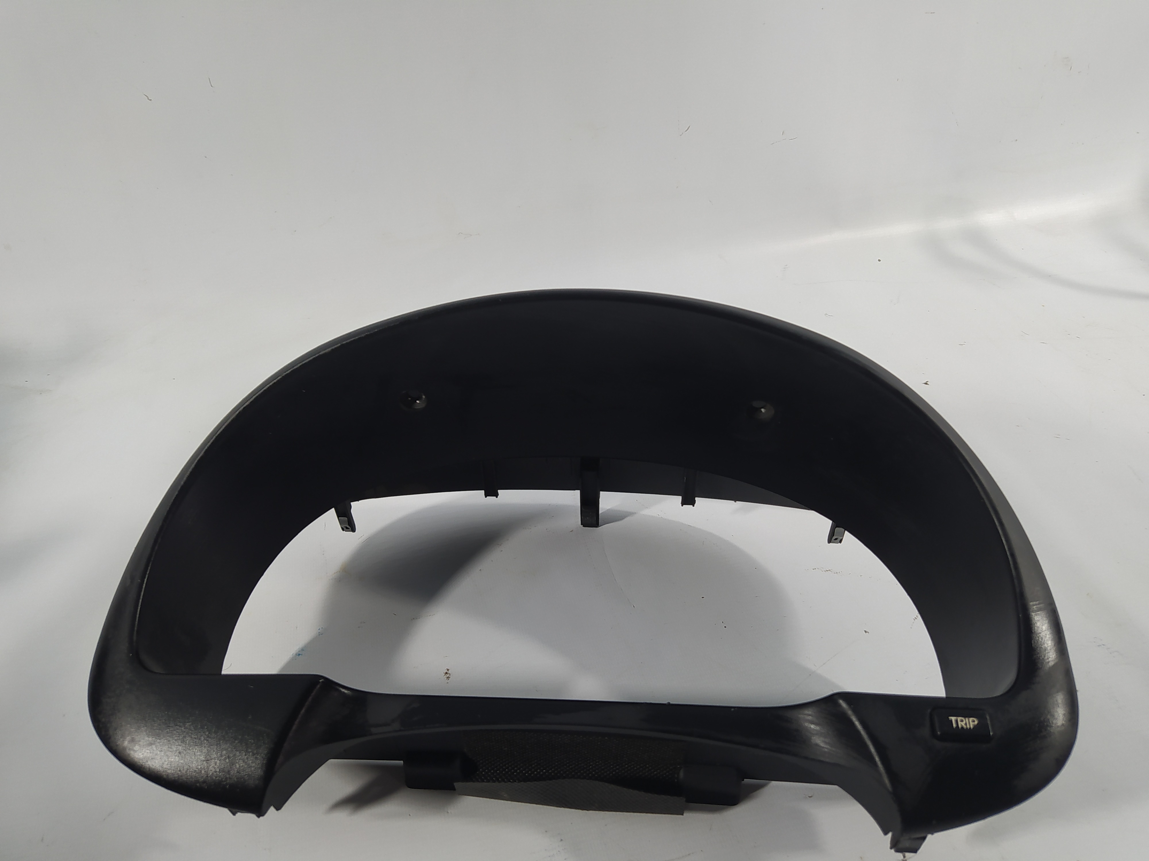 Acabamento Do Painel Instrumento Hyundai I30 2010 2