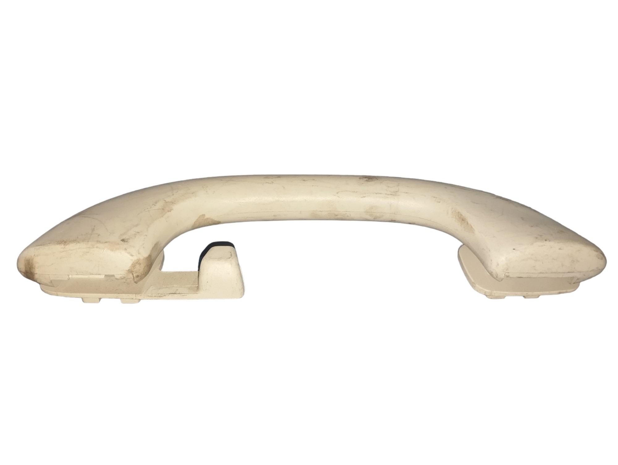 Alça Do Puxador Do Teto Traseiro Peugeot 408 2015 1