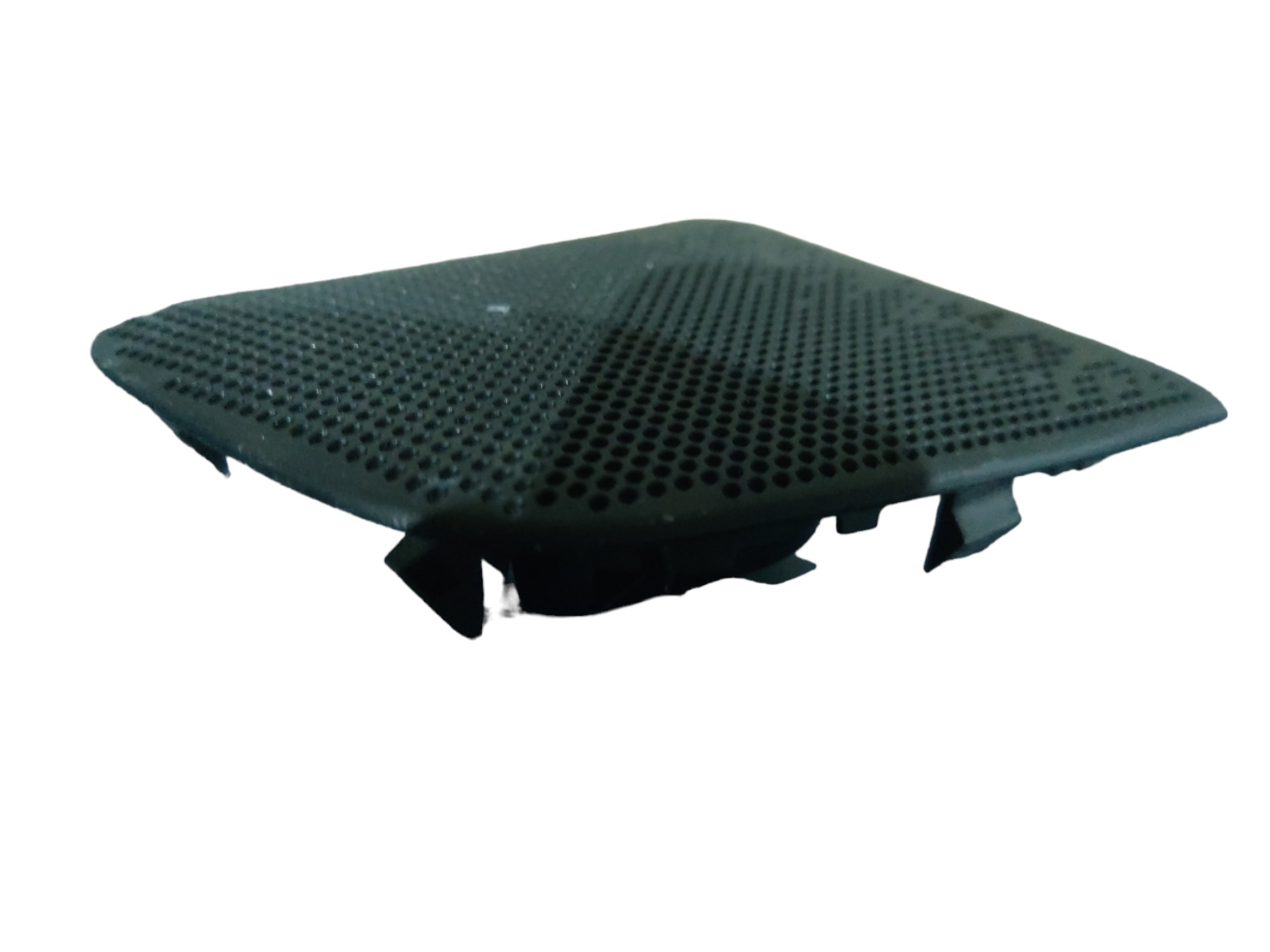 Acabamento Twiter Dianteiro Direito Peugeot 208 9800908077 Preto 5