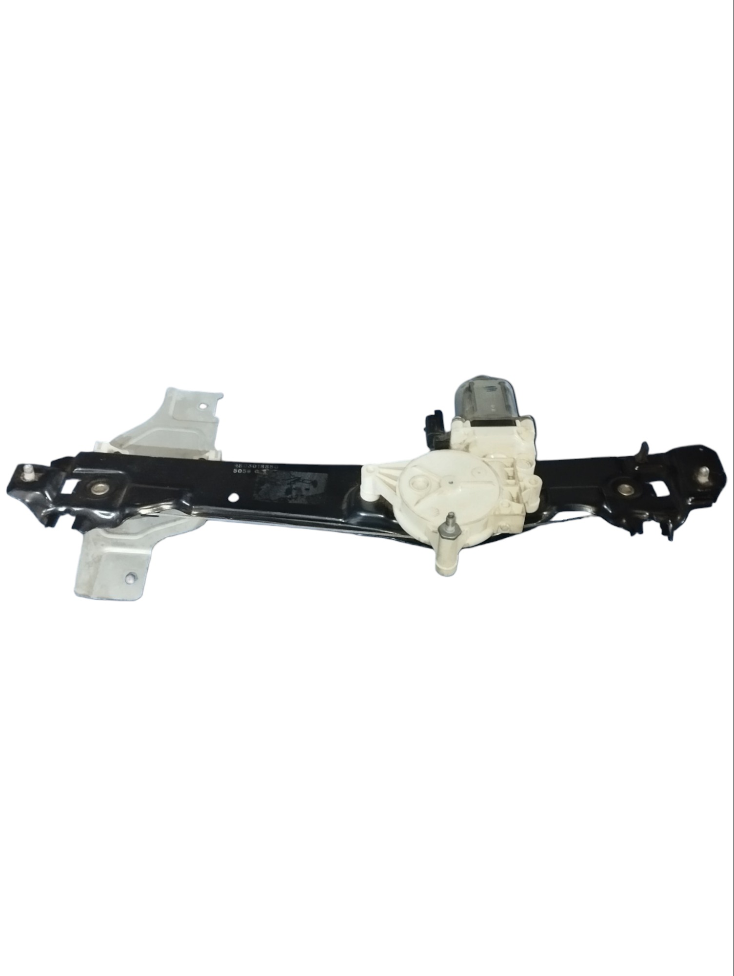Máquina Vidro Traseira Esquerda Peugeot 208 2008 2015 A 2019
