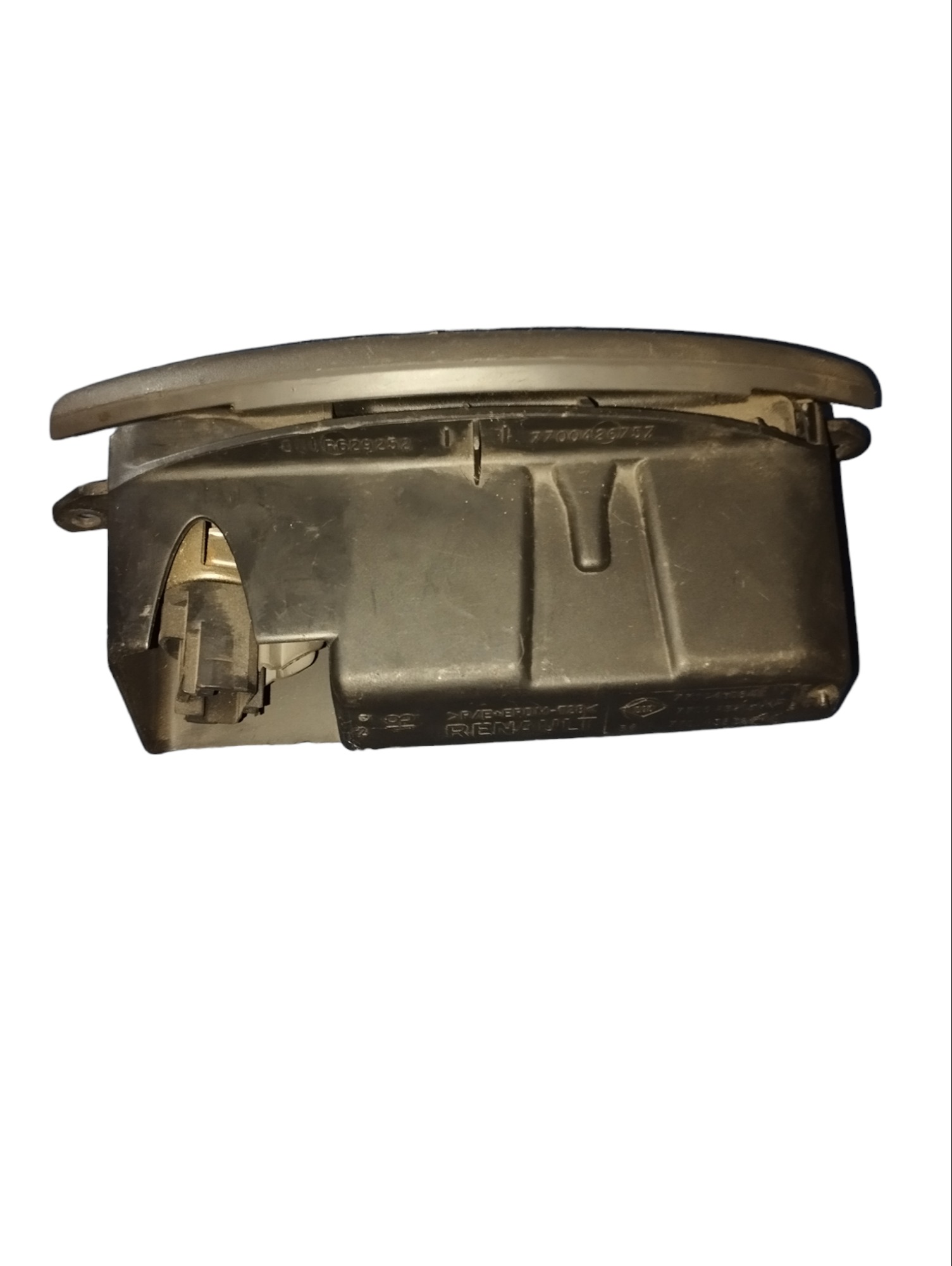 Acabamento Painel Renault Fluence 2013 909306598r 6