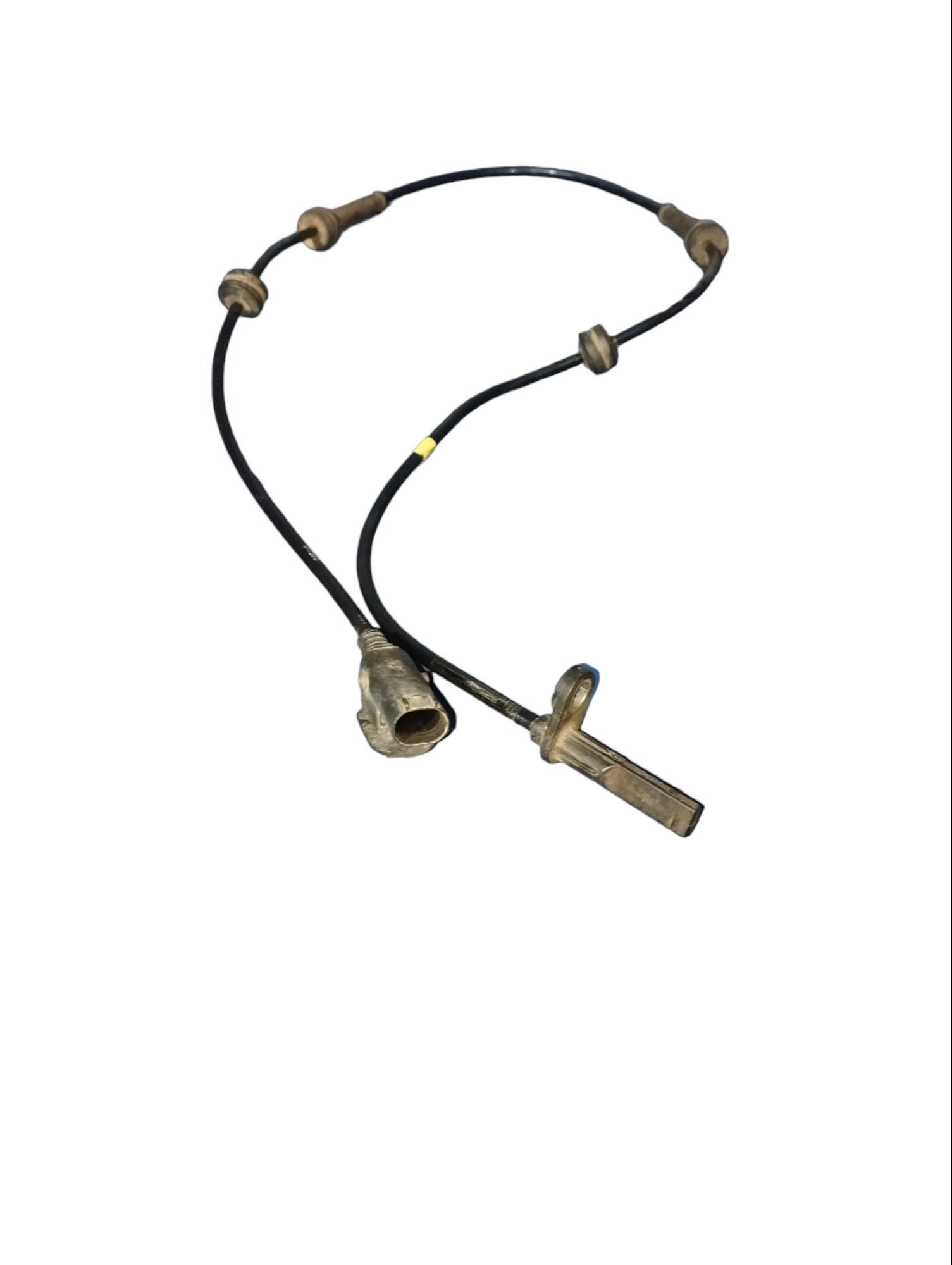 Sensor Do Abs Linea Palio 51790014 Direito