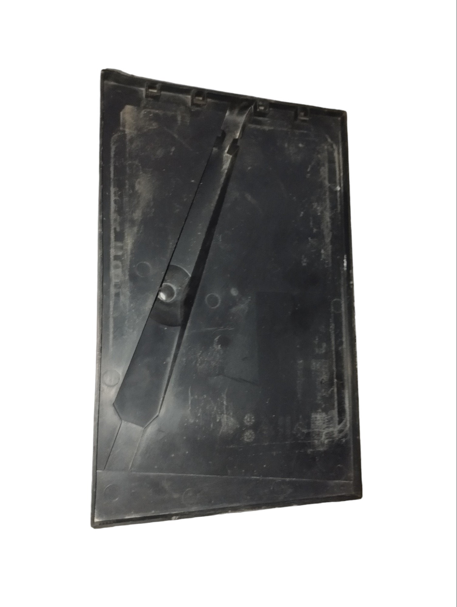 Base Suporte Bateria Renault Sandero Duster 8201023641 2