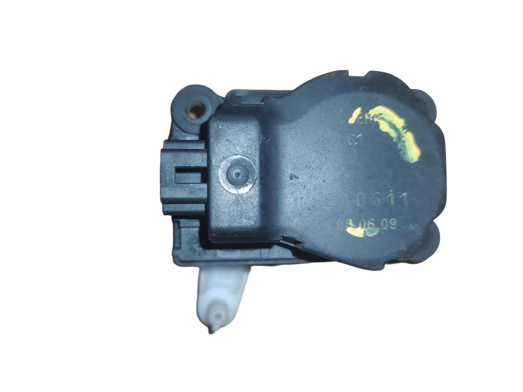 Atuador Caixa Ar Ventilação Citroen C4 2.0 2007 A 2013 3