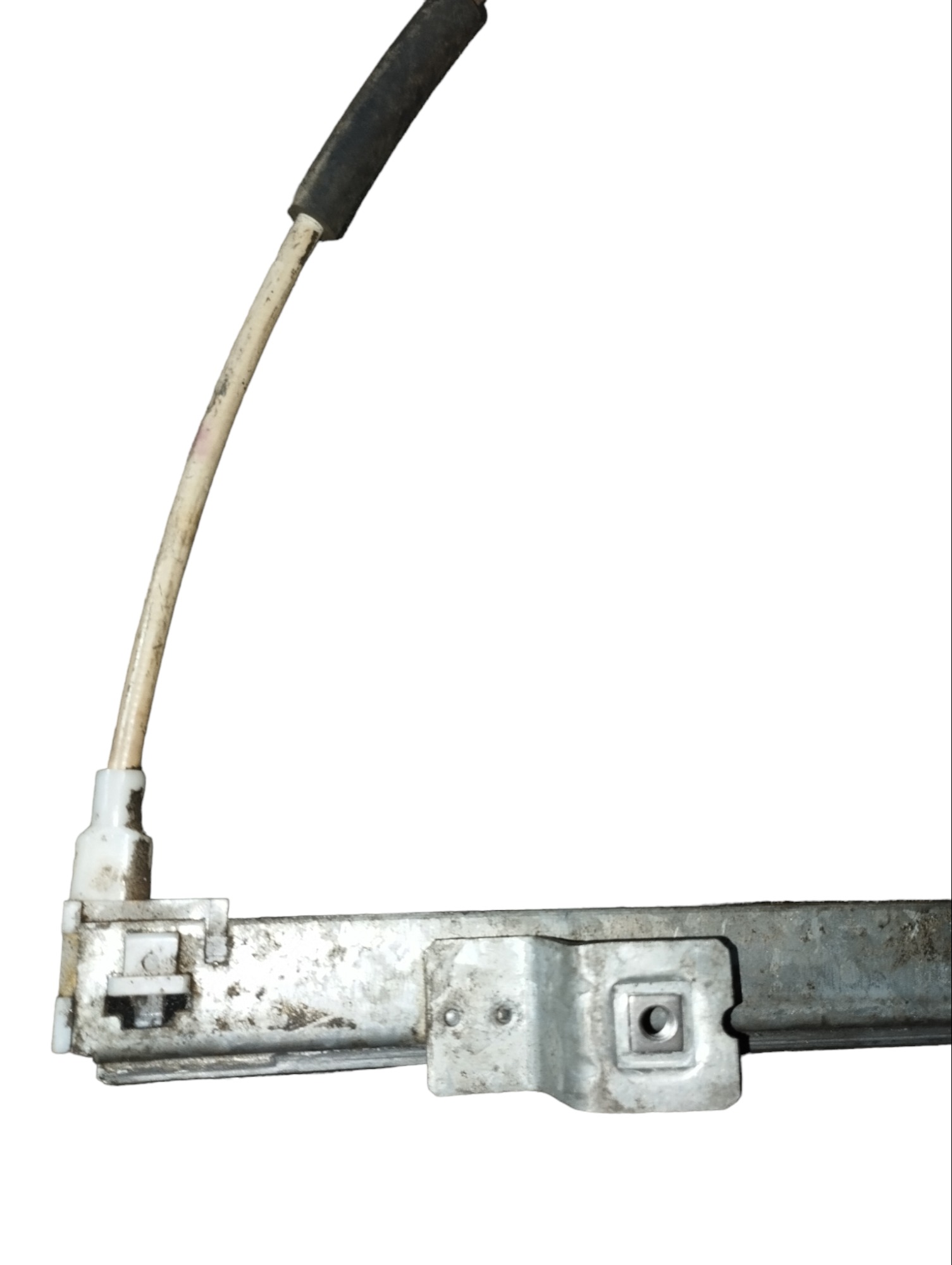 Maquina Vidro Dianteiro Direito Renault Scenic 2.0 2008 3