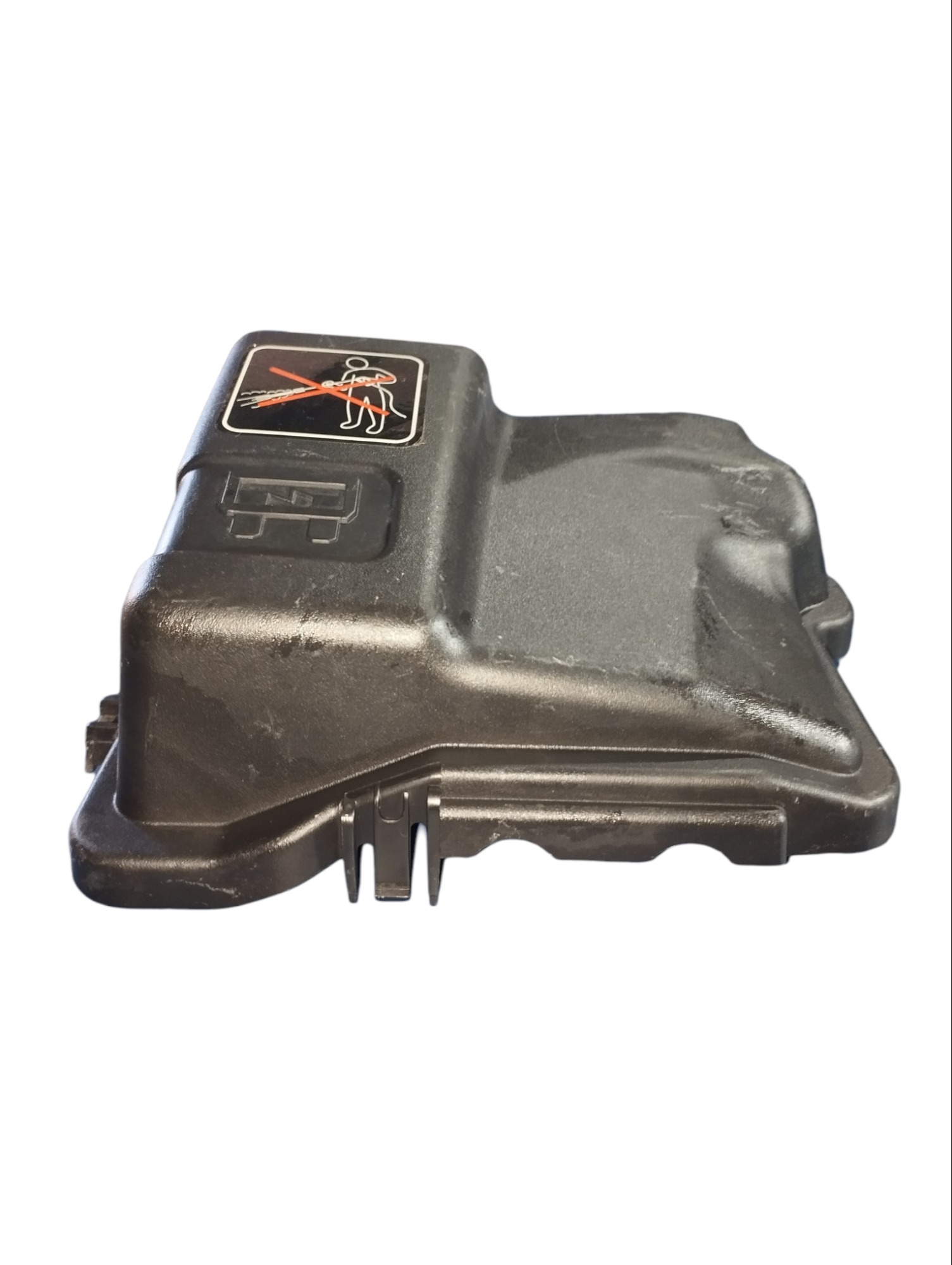 Tamapa Caixa Fusíveis Citroen C3 2017 9657287180