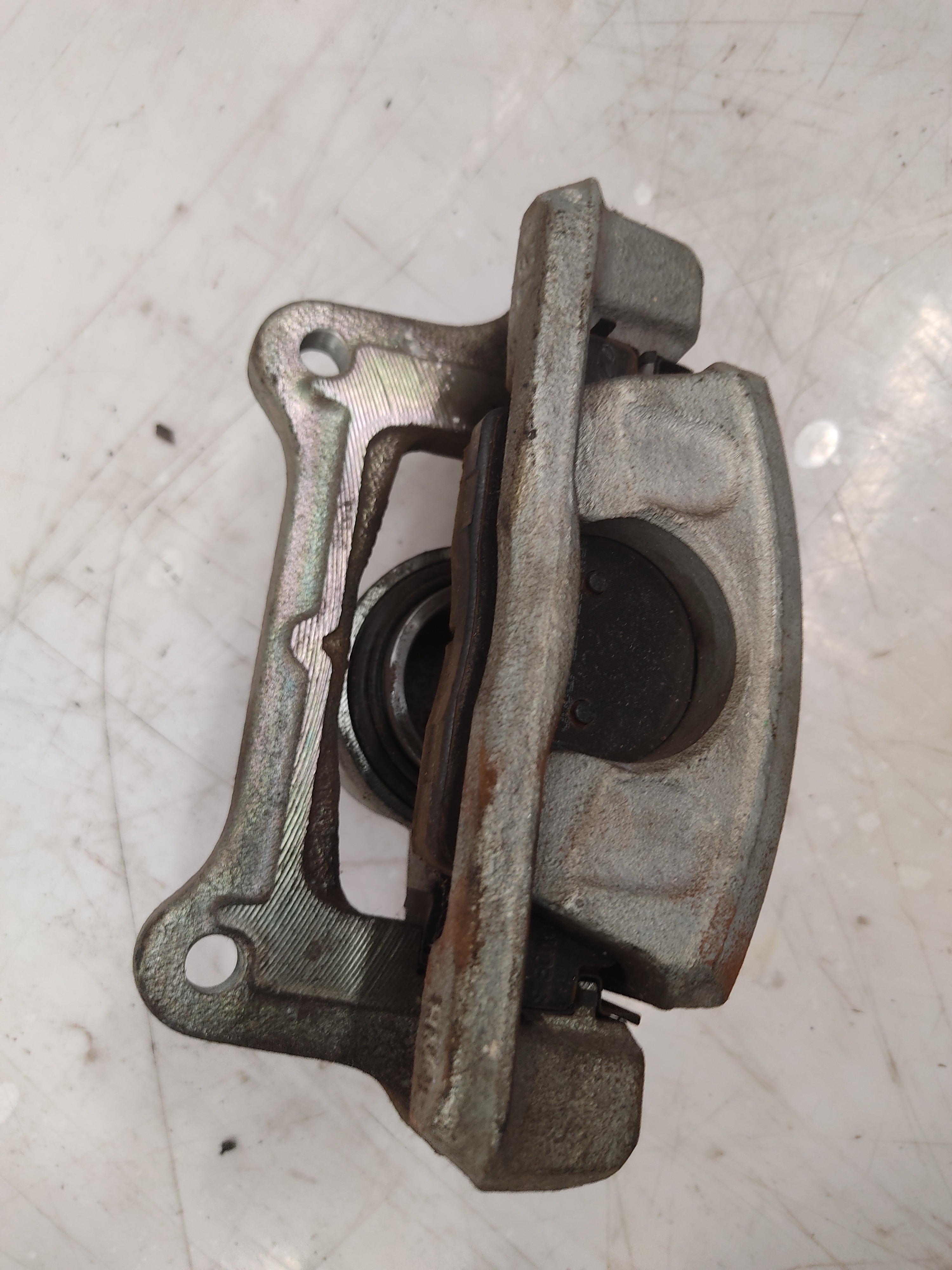 Difusor De Ar Lateral Hyundai Ix35 Esquerdo  974802s000