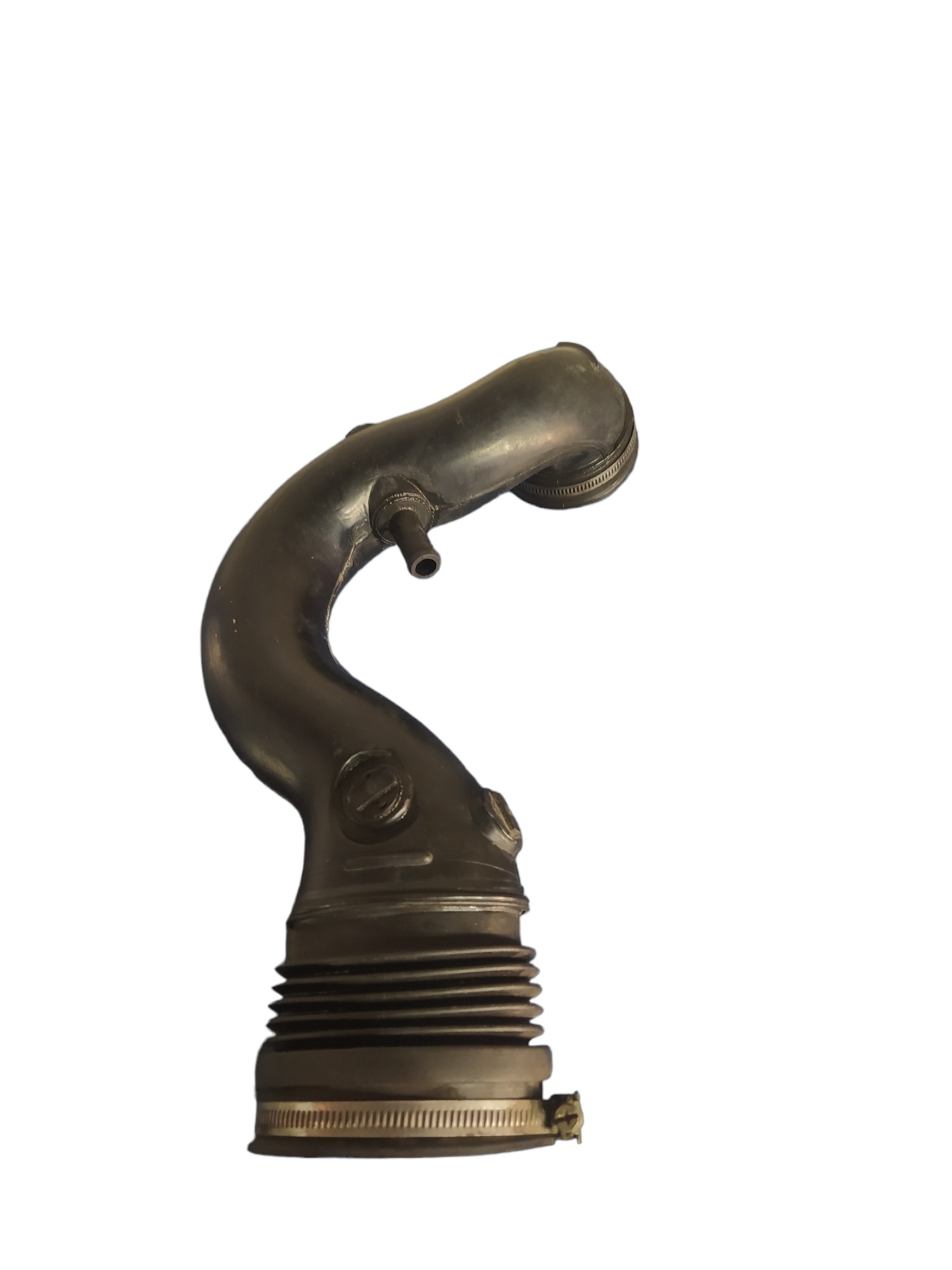 Mangueira Filtro De Ar Citroen Berlingo 2002 2