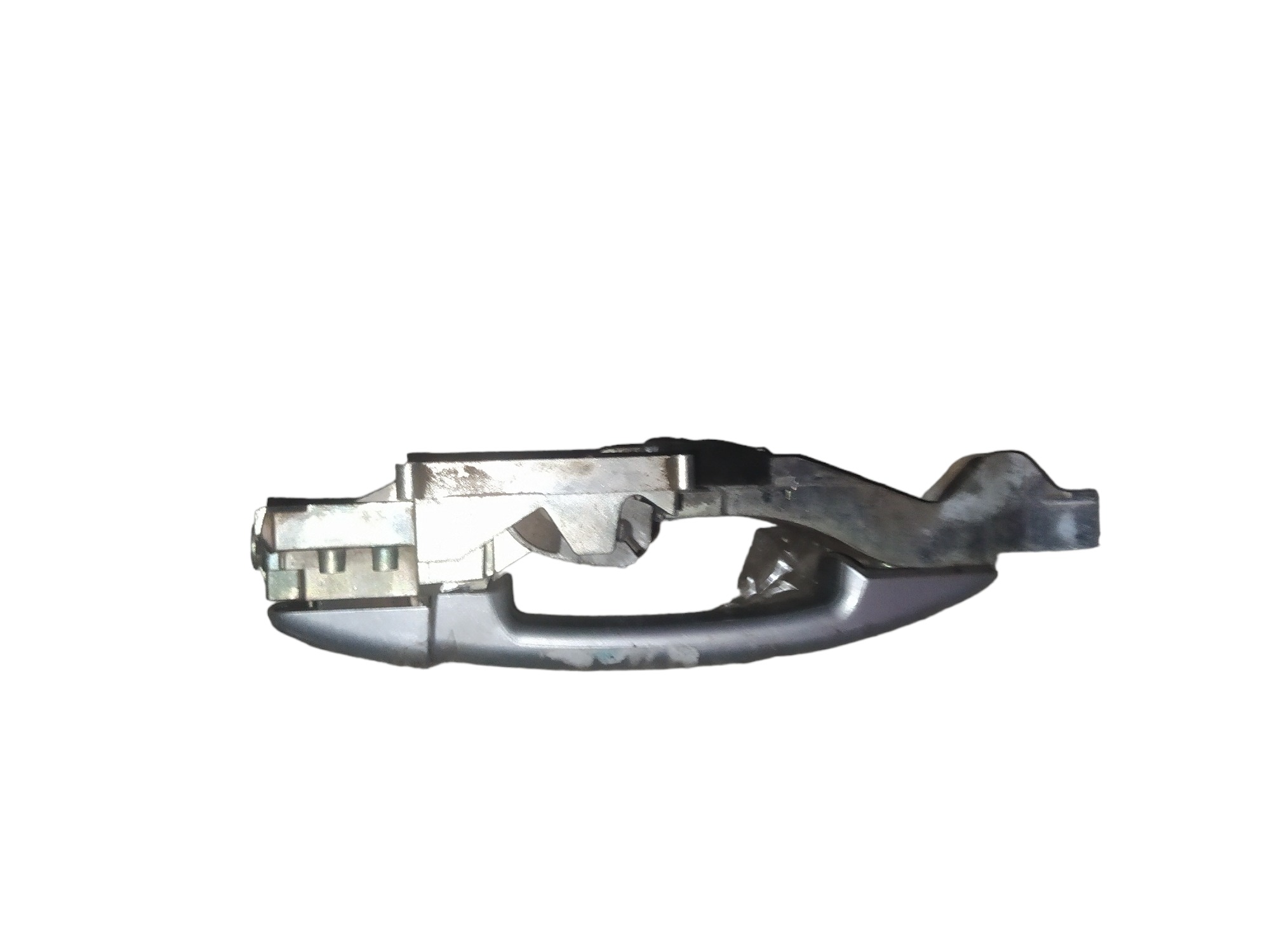 Maçaneta Externa Porta Dianteira  Dianteira Peugeot  408