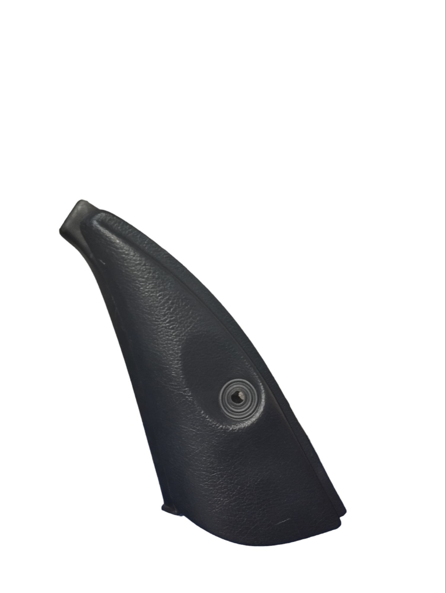 Moldura Retrovisor Esquerda Renault Clio  7700845733