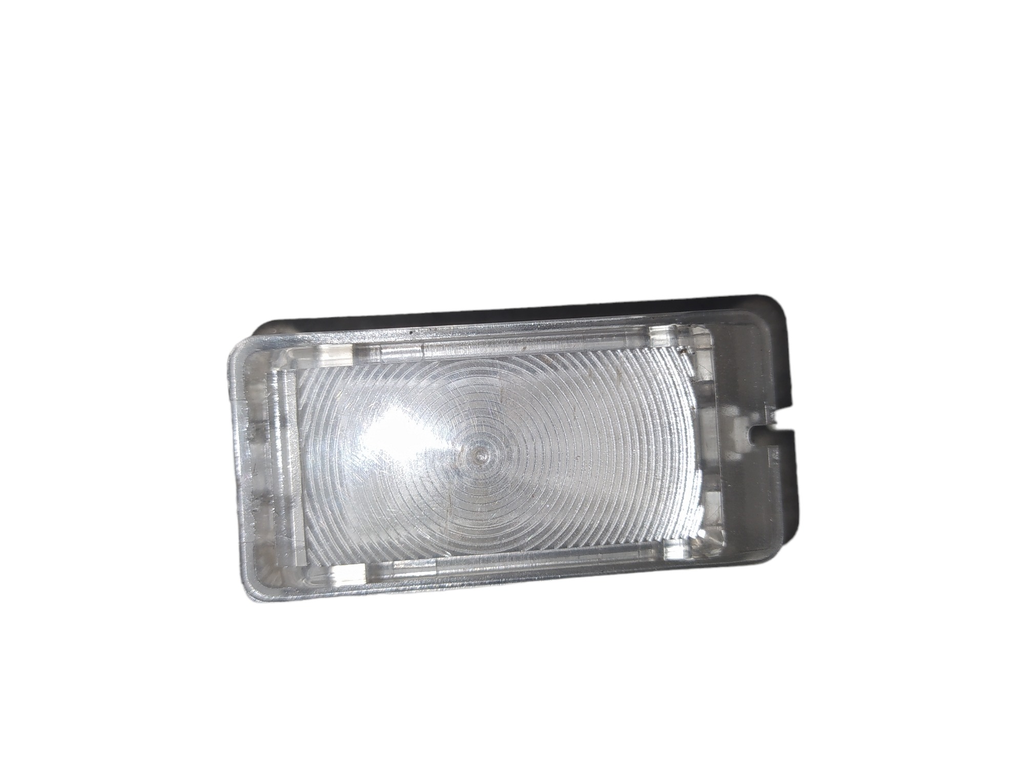 Luz Cortesia Porta Malas Renault Sandero 1.6 2015 A 2019 2