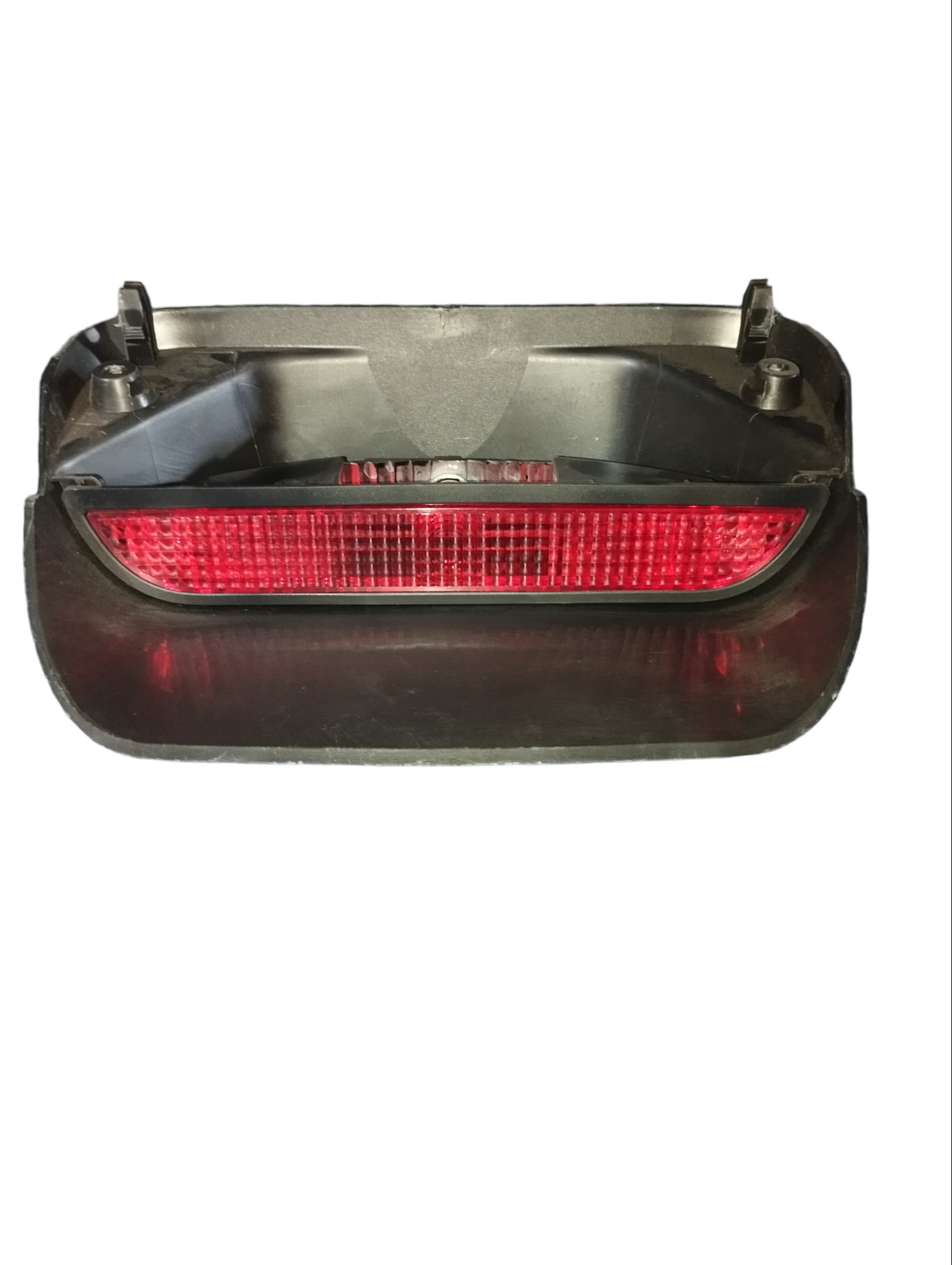 Break Light Luz De Freio Renault Sandero 2015 A 2020