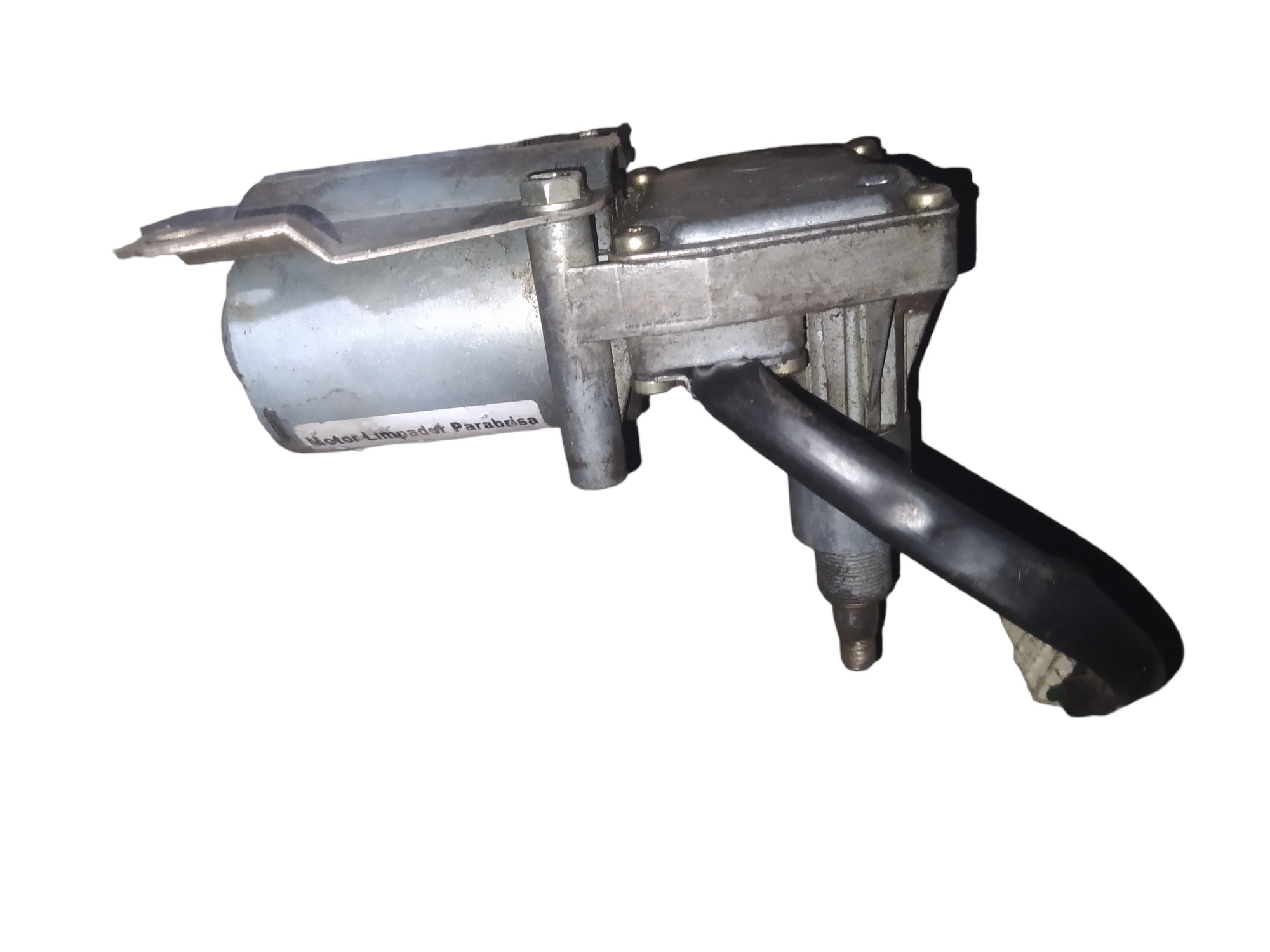 Motor Limpador Traseiro Peugeot 405 2011