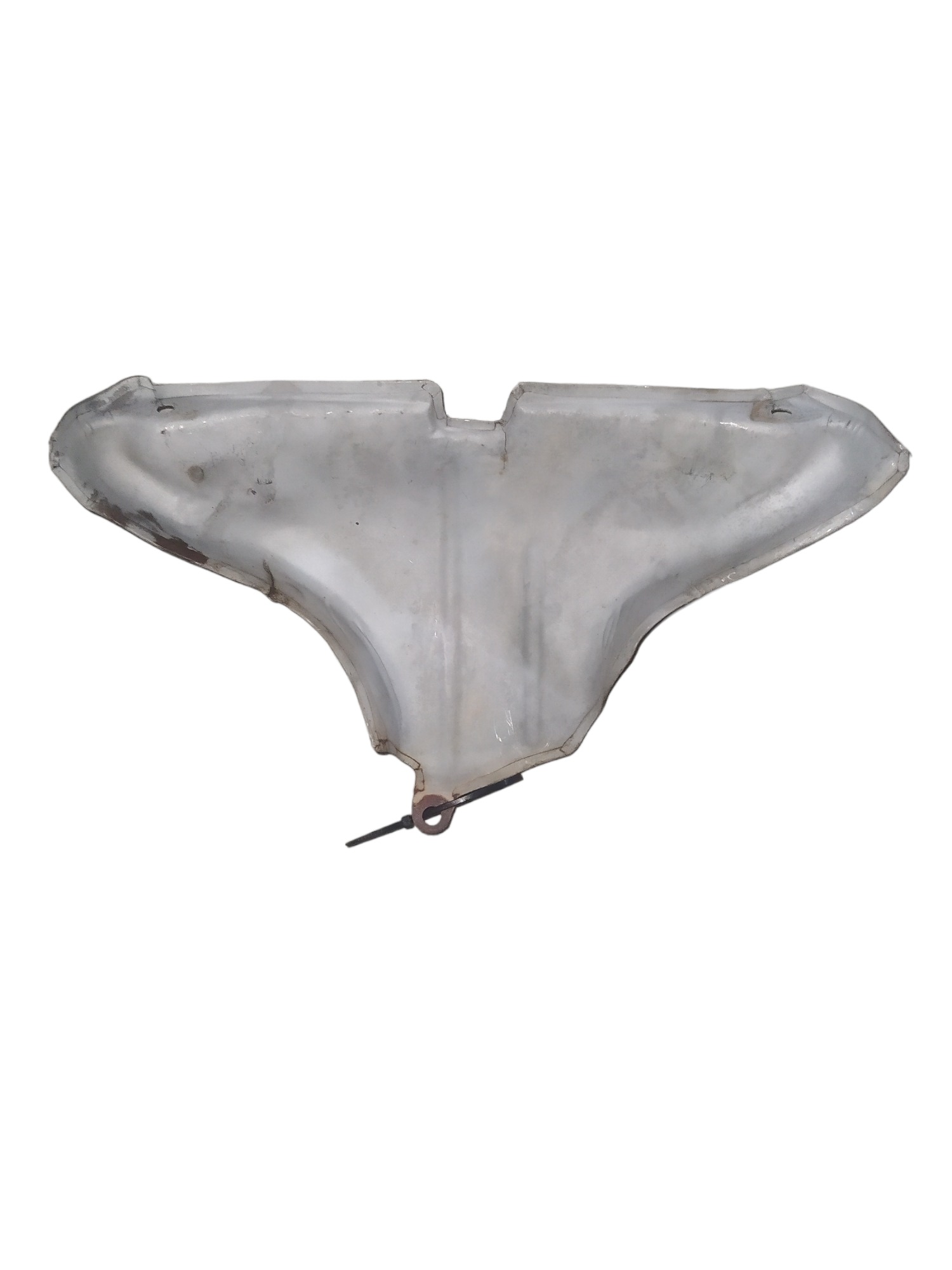 Protetor De Calor Catalisador Renault Clio
