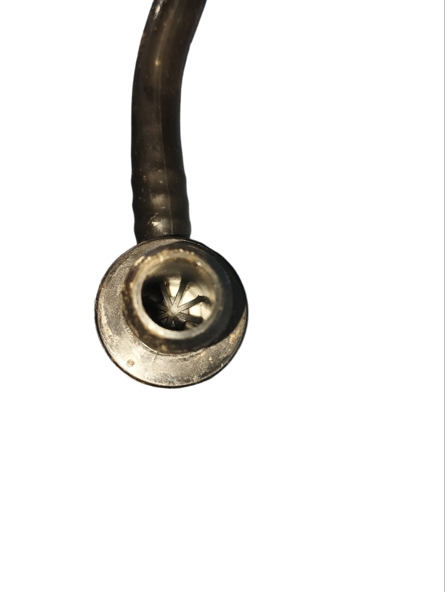 Mangueira Respiro Hidrovacuo Renault Logan 2015 5