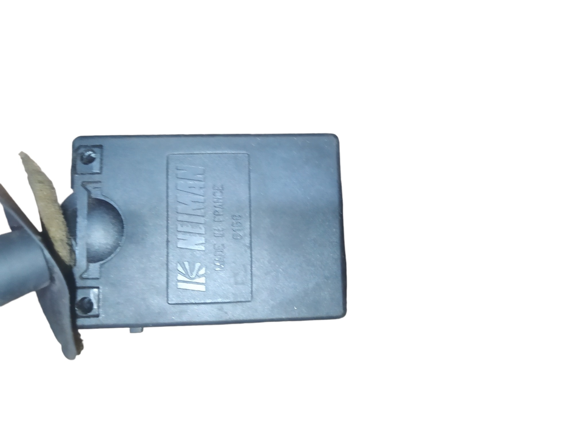 Chave Limpador Parabrisa Citroen Xsara Picasso Ano 2005
