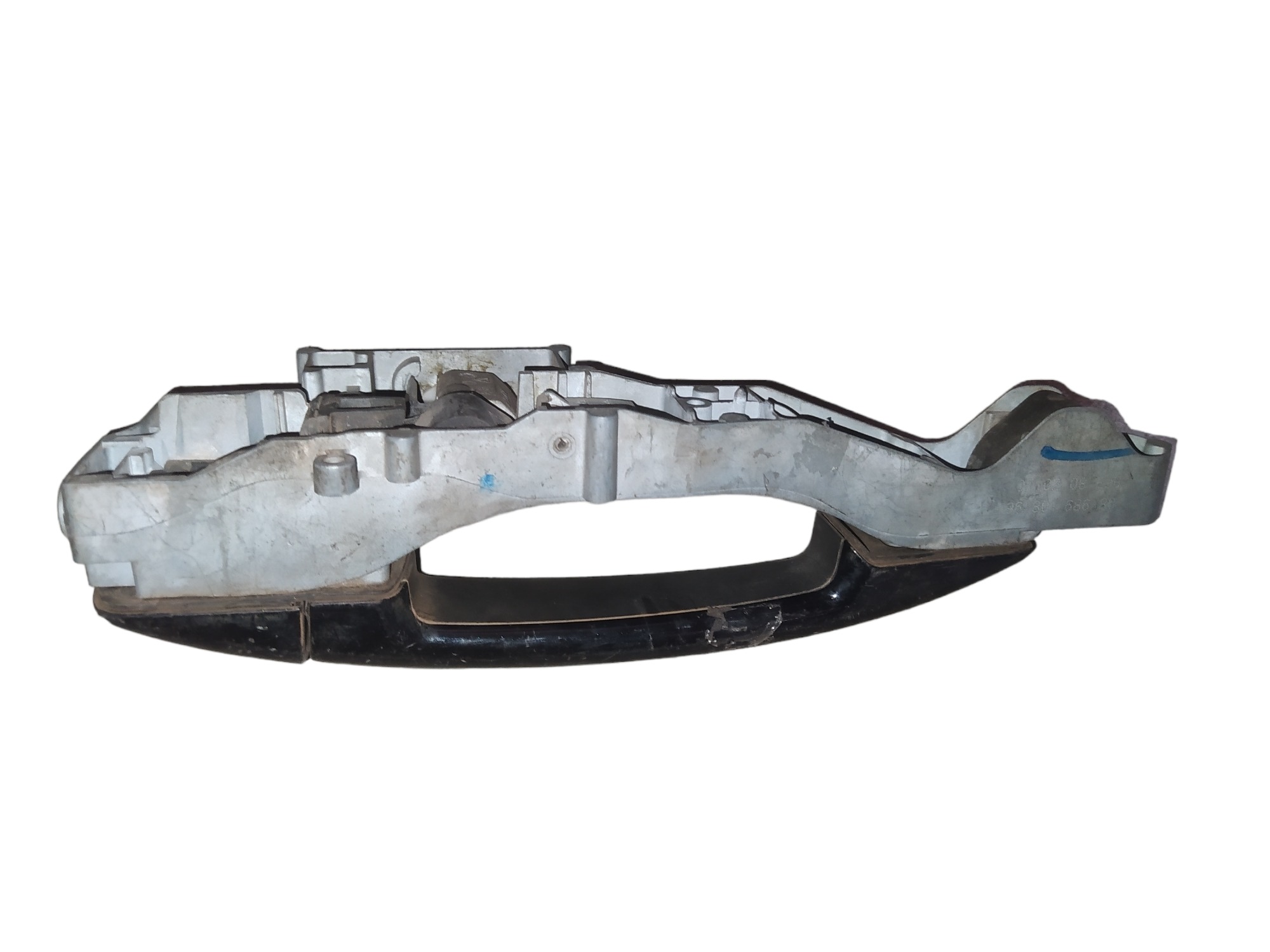 Macaneta Externa Puxador Citroen C4 Pallas Hatch Dianteira 5