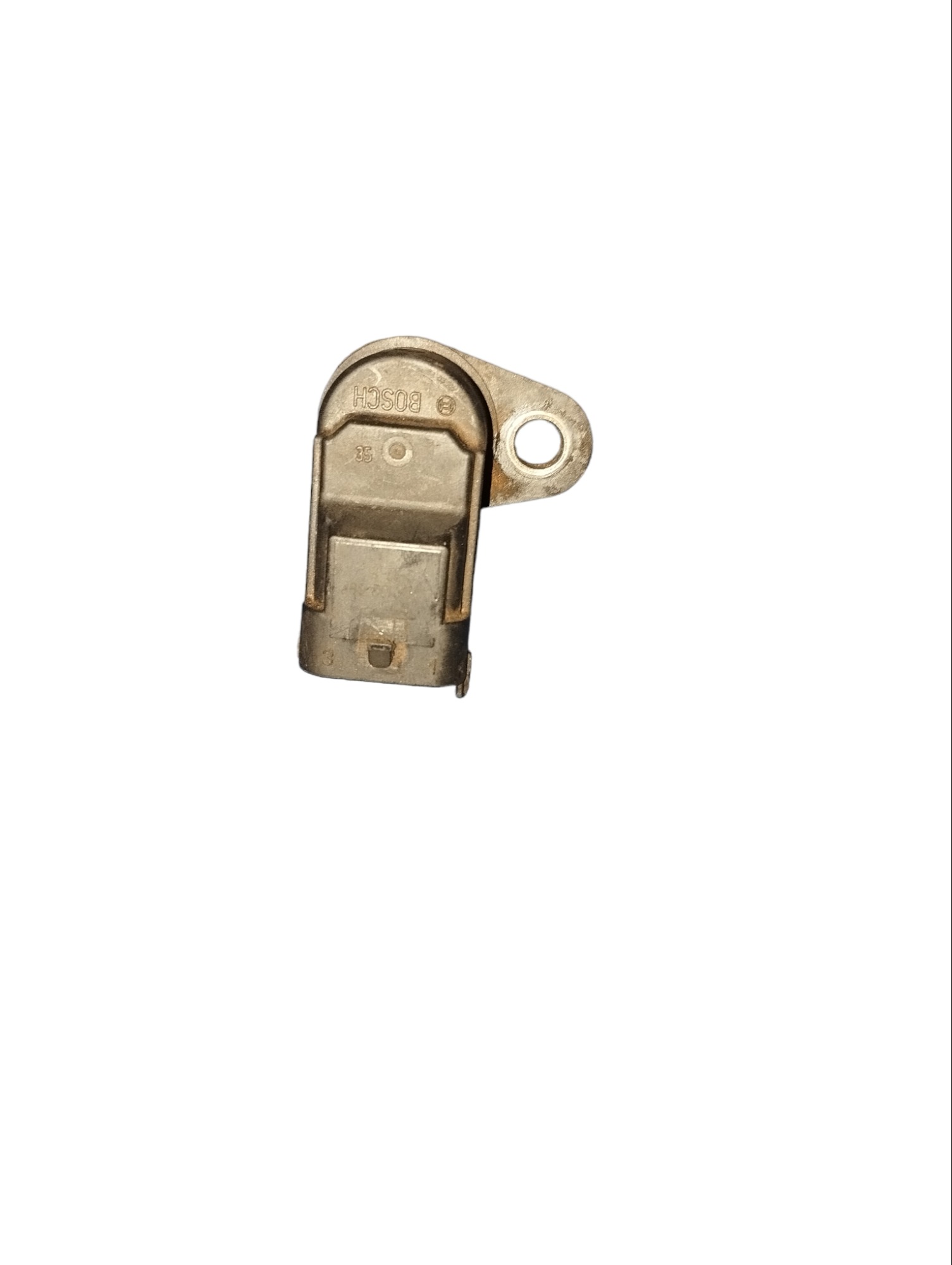 Sensor De Fase Fiat Palio Uno 1.0 Fire