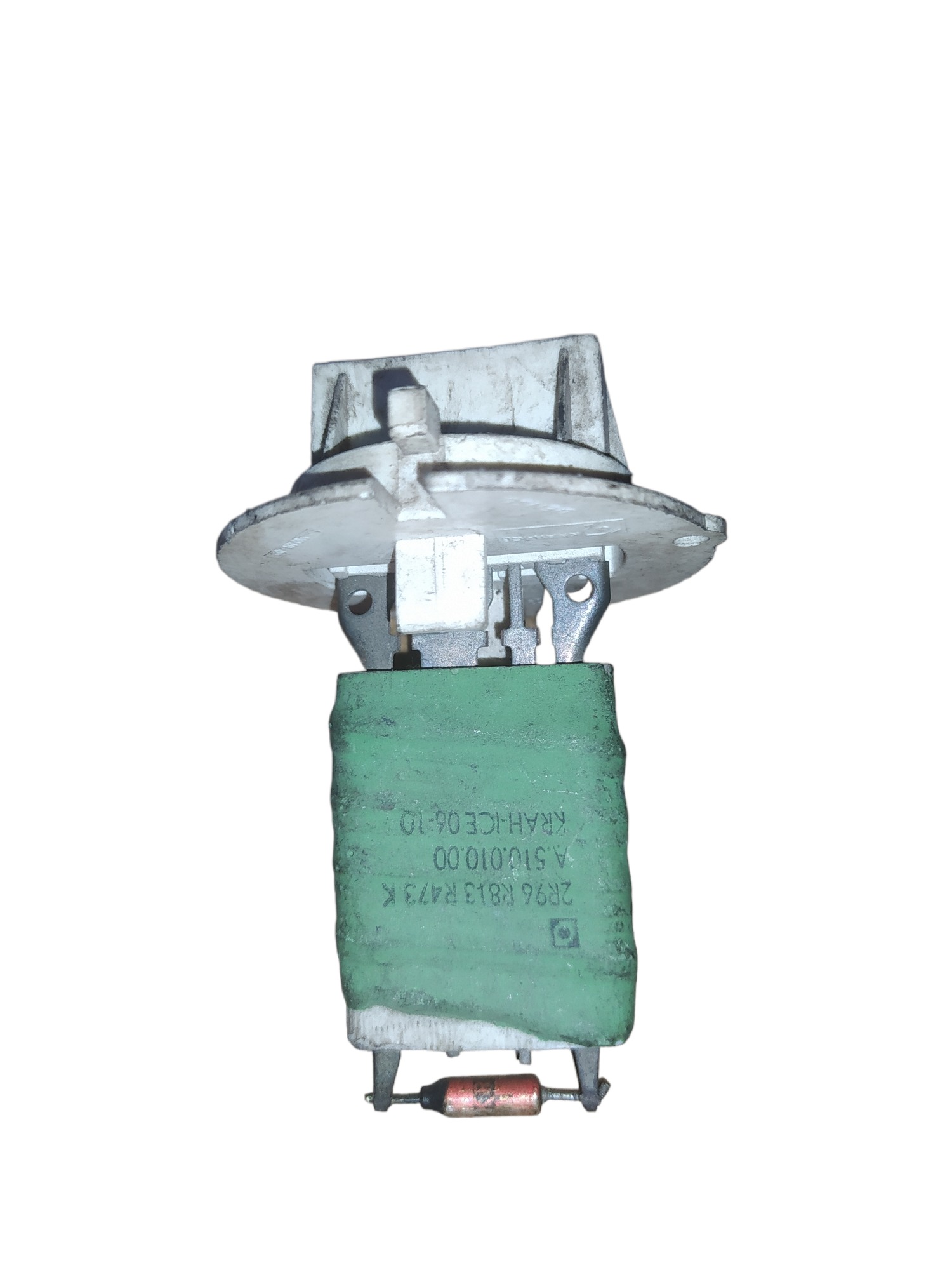 Resistência Ar Condicionado Citroen Xsara Picasso 2005